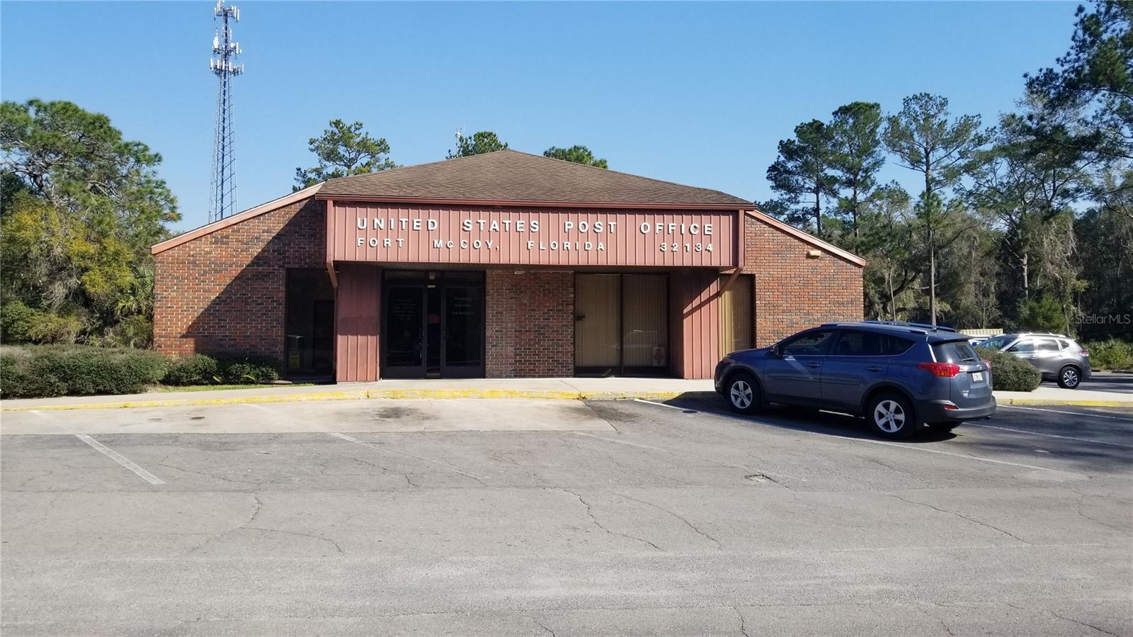 13261 NE 155TH LN, FORT MC COY, FL, 32134