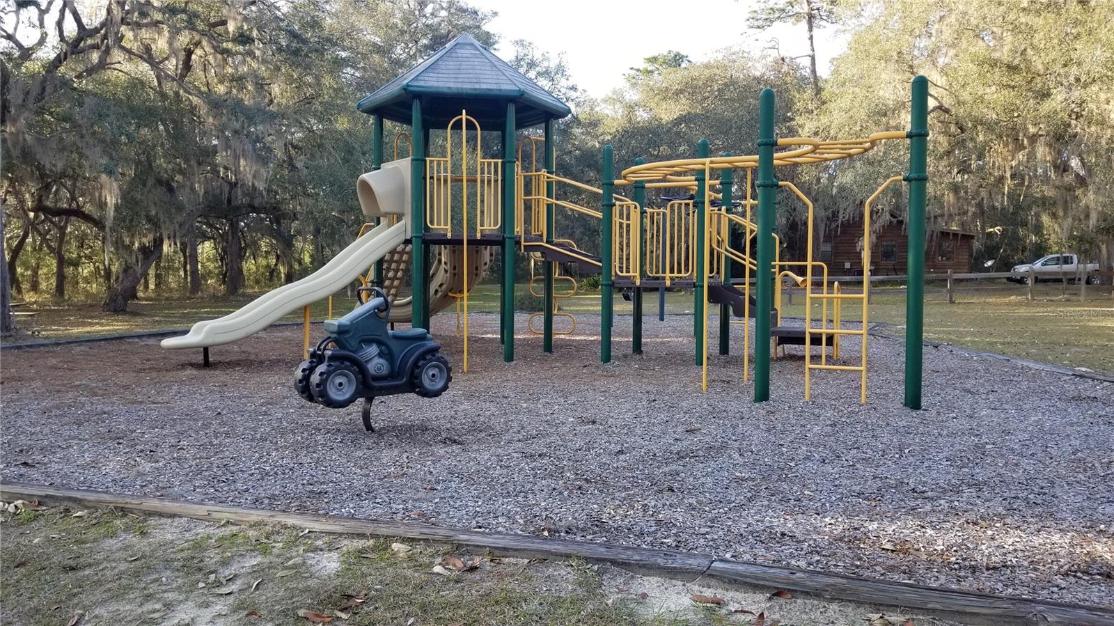 13261 NE 155TH LN, FORT MC COY, FL, 32134