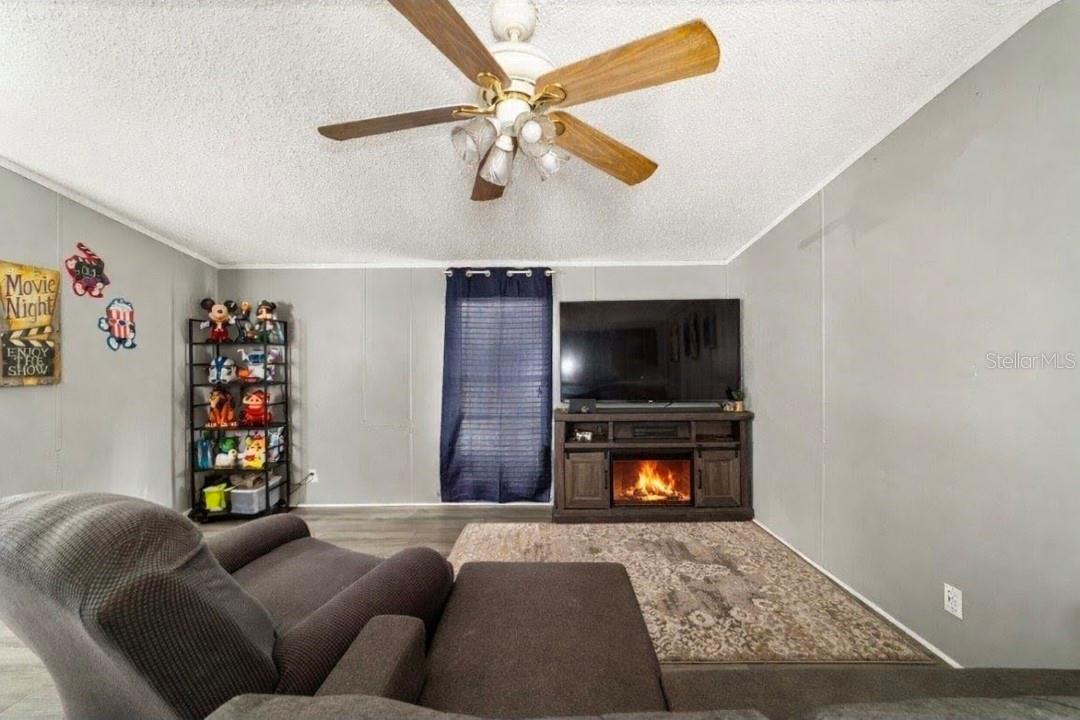 13261 NE 155TH LN, FORT MC COY, FL, 32134