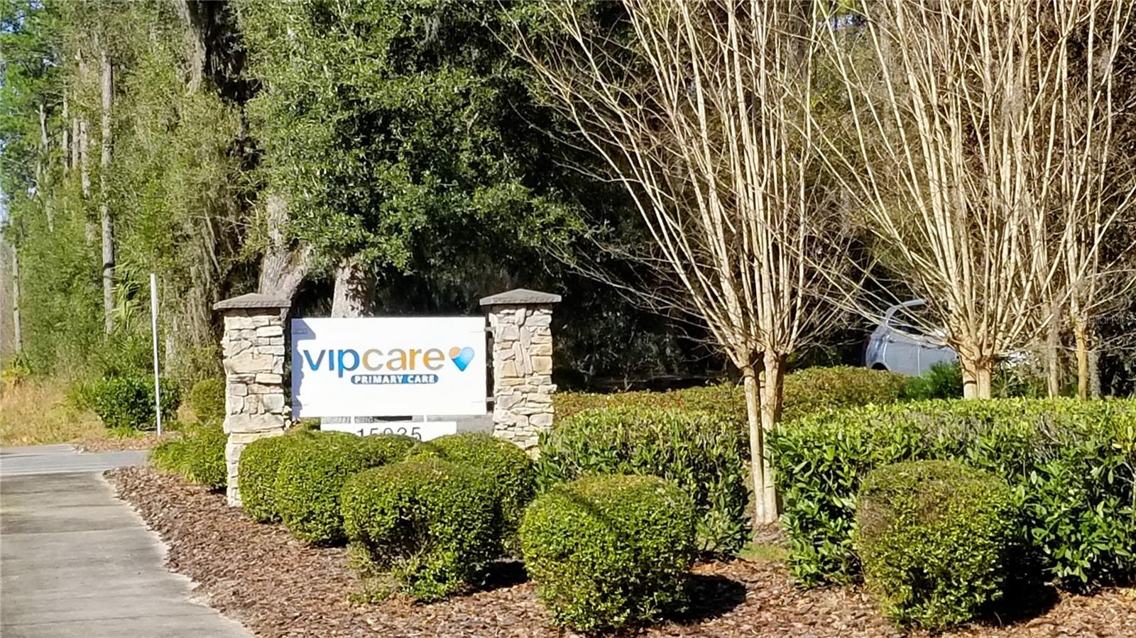 13261 NE 155TH LN, FORT MC COY, FL, 32134