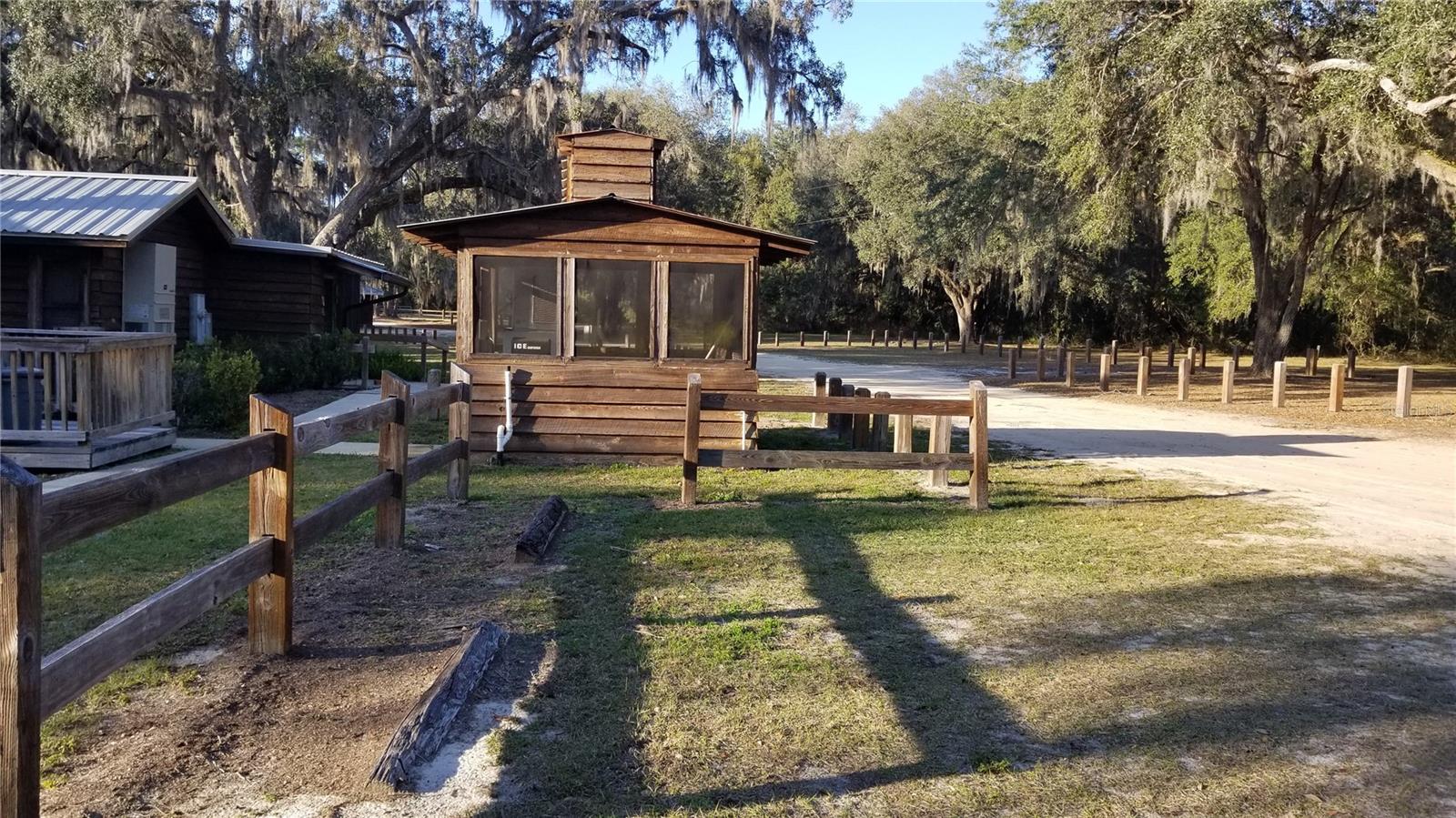 13261 NE 155TH LN, FORT MC COY, FL, 32134