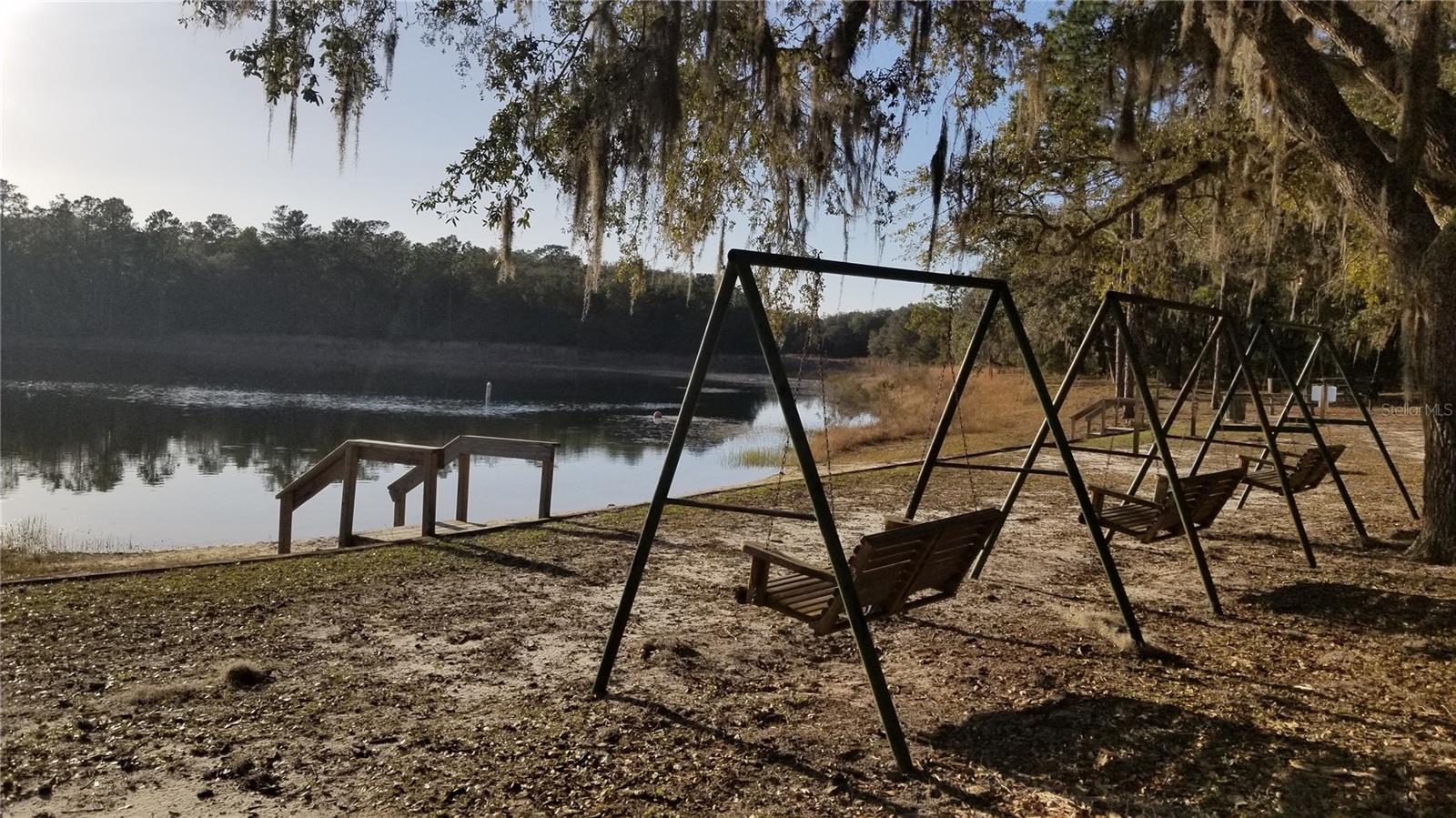 13261 NE 155TH LN, FORT MC COY, FL, 32134