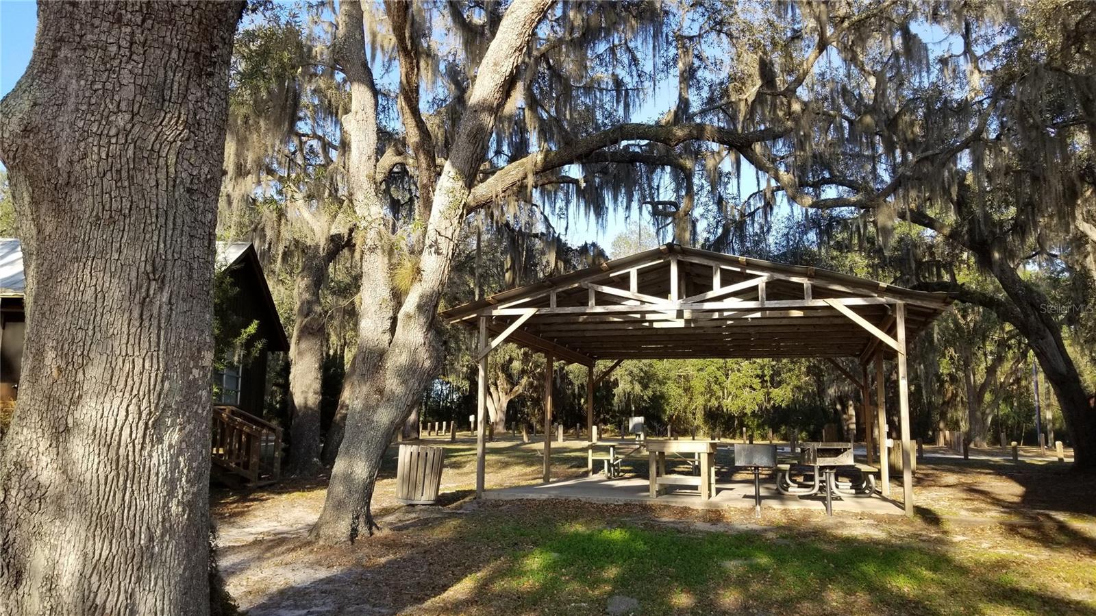 13261 NE 155TH LN, FORT MC COY, FL, 32134