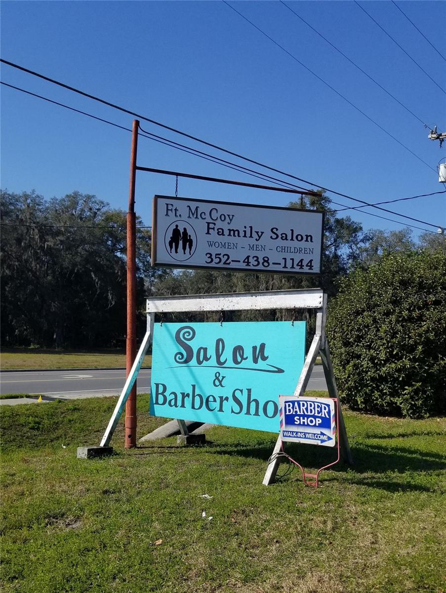 13261 NE 155TH LN, FORT MC COY, FL, 32134