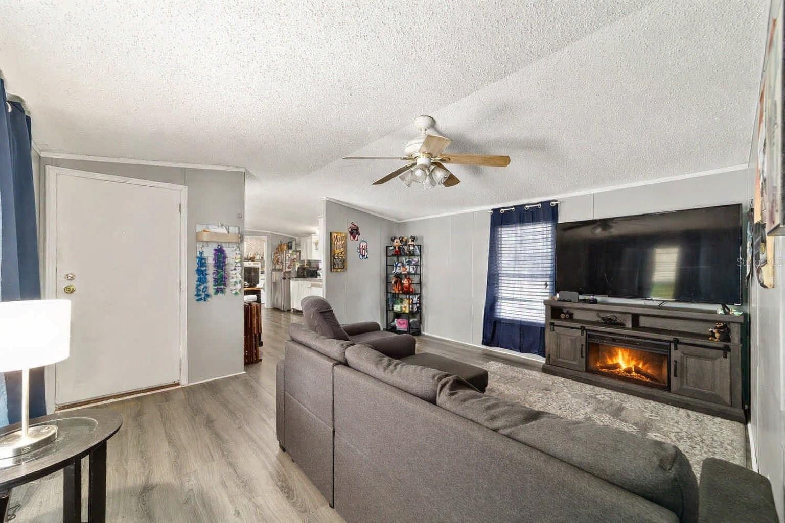 13261 NE 155TH LN, FORT MC COY, FL, 32134