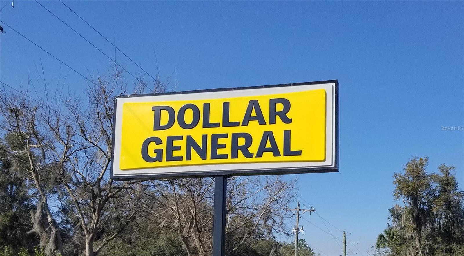 13261 NE 155TH LN, FORT MC COY, FL, 32134