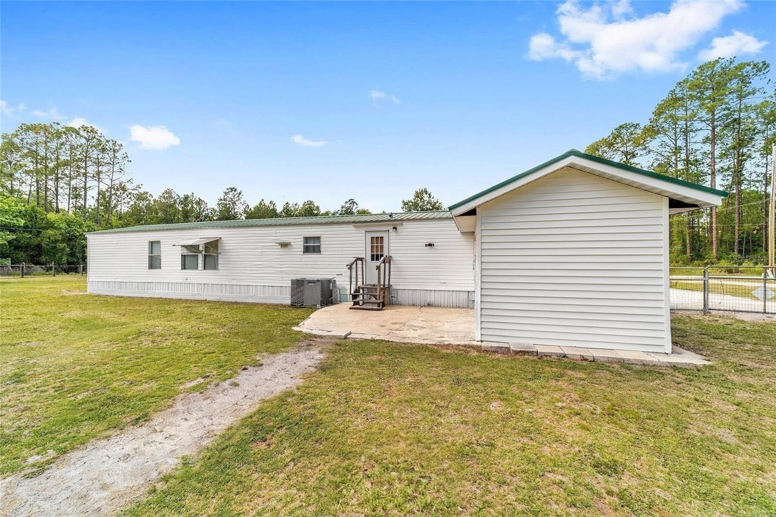 13261 NE 155TH LN, FORT MC COY, FL, 32134