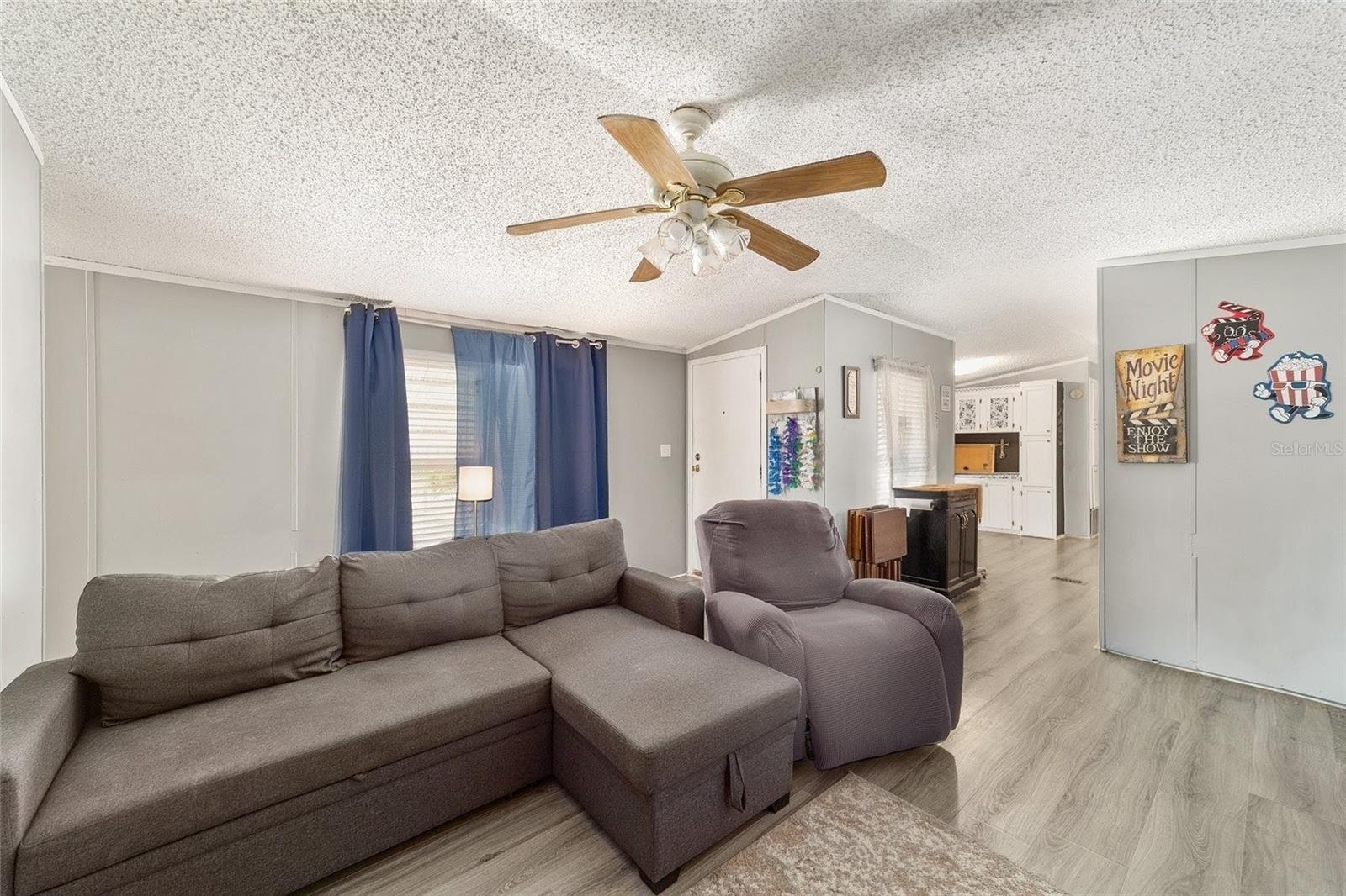 13261 NE 155TH LN, FORT MC COY, FL, 32134