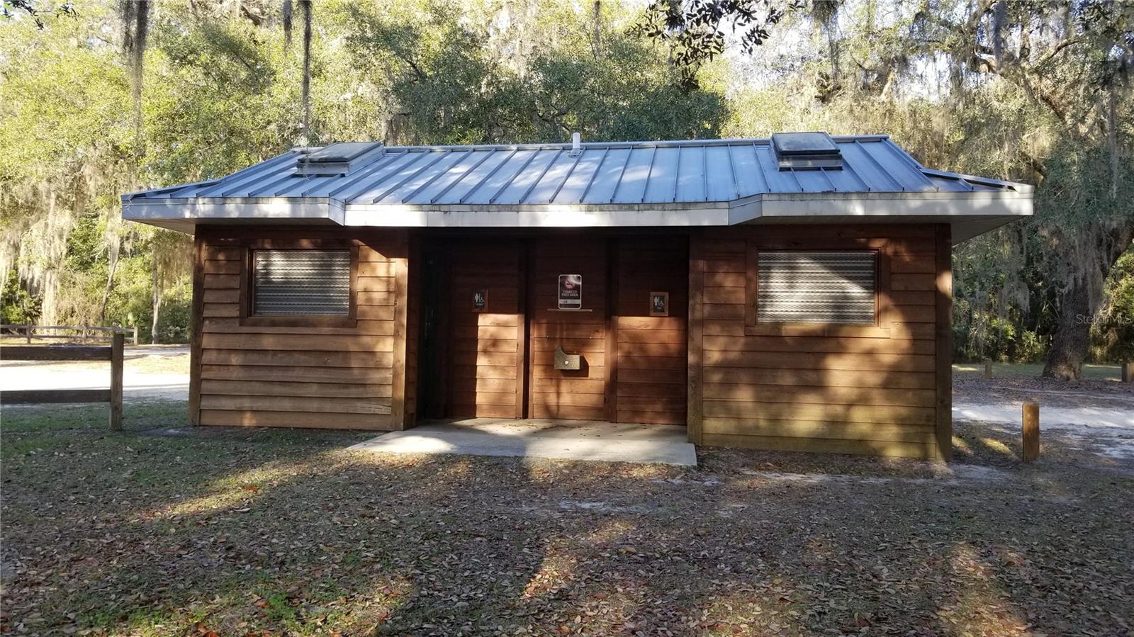 13261 NE 155TH LN, FORT MC COY, FL, 32134