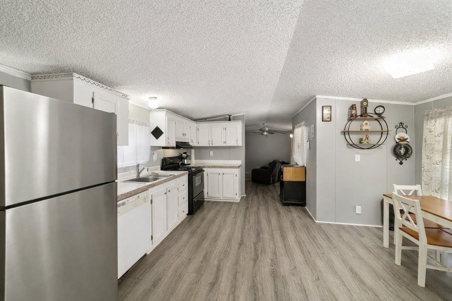 13261 NE 155TH LN, FORT MC COY, FL, 32134