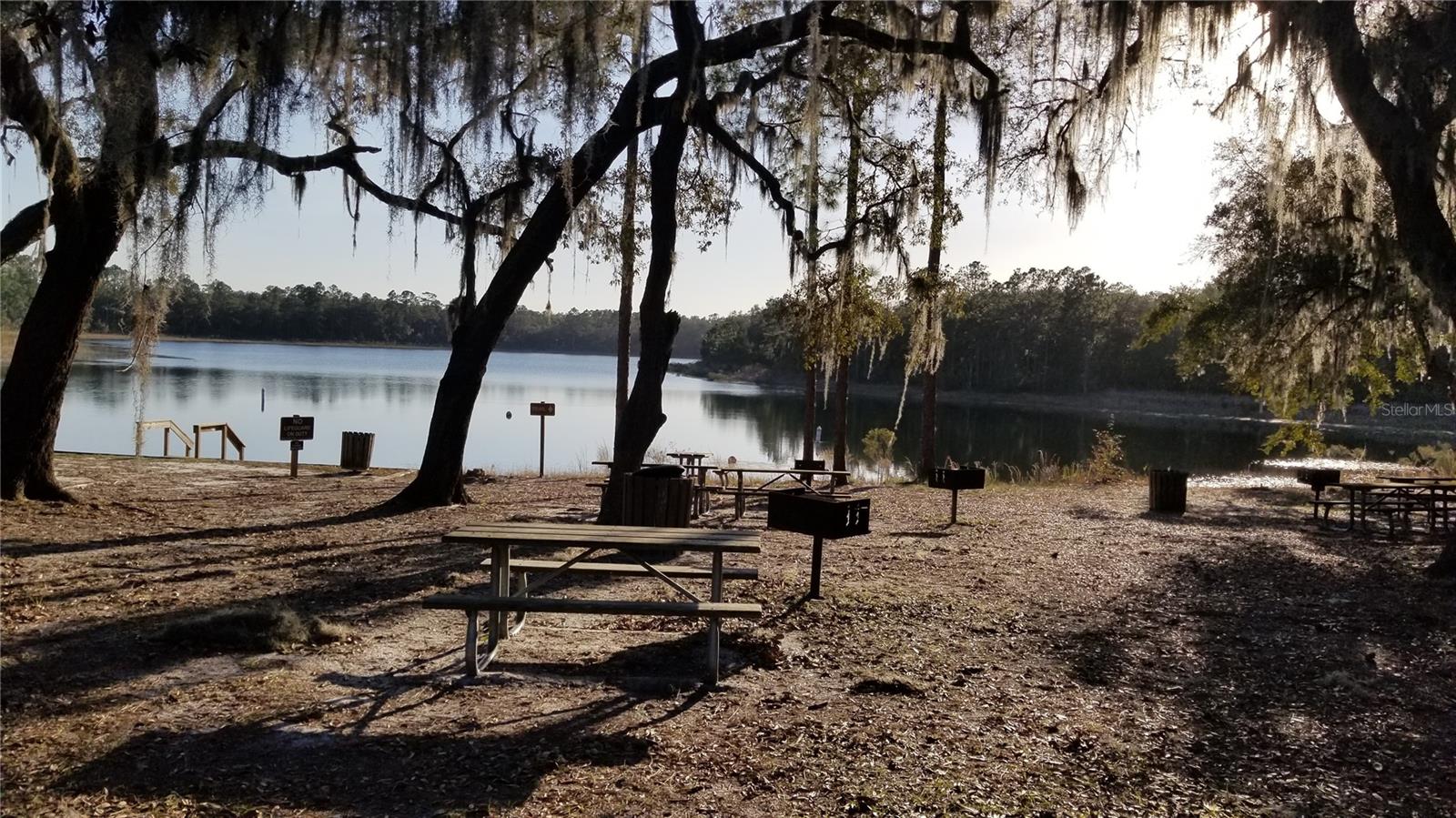 13261 NE 155TH LN, FORT MC COY, FL, 32134