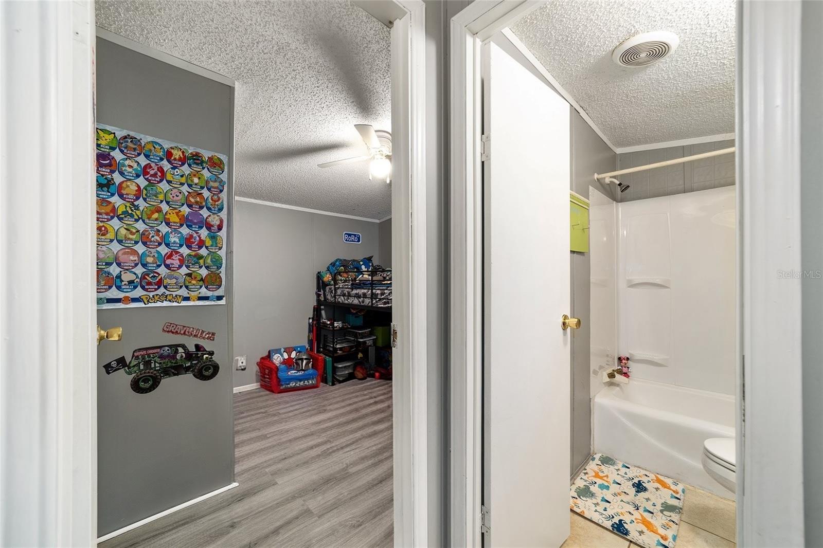 13261 NE 155TH LN, FORT MC COY, FL, 32134