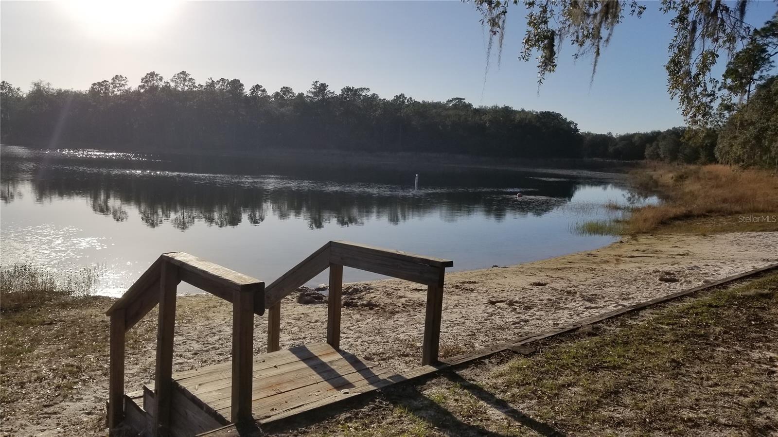 13261 NE 155TH LN, FORT MC COY, FL, 32134