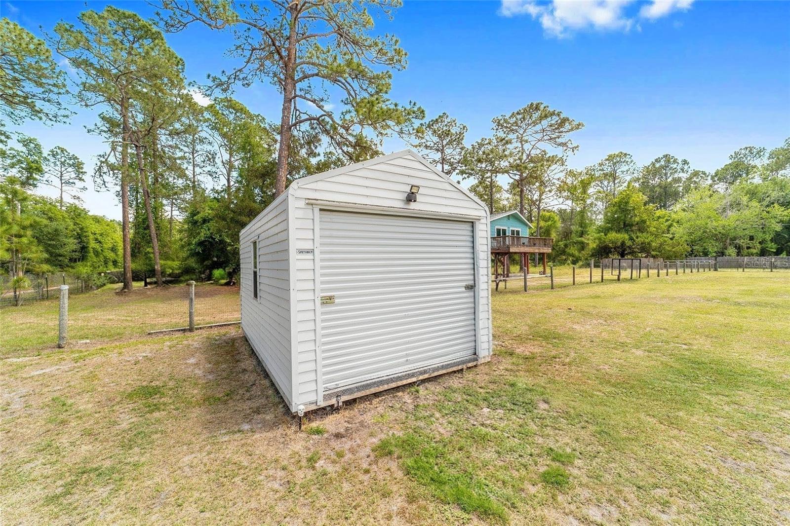 13261 NE 155TH LN, FORT MC COY, FL, 32134