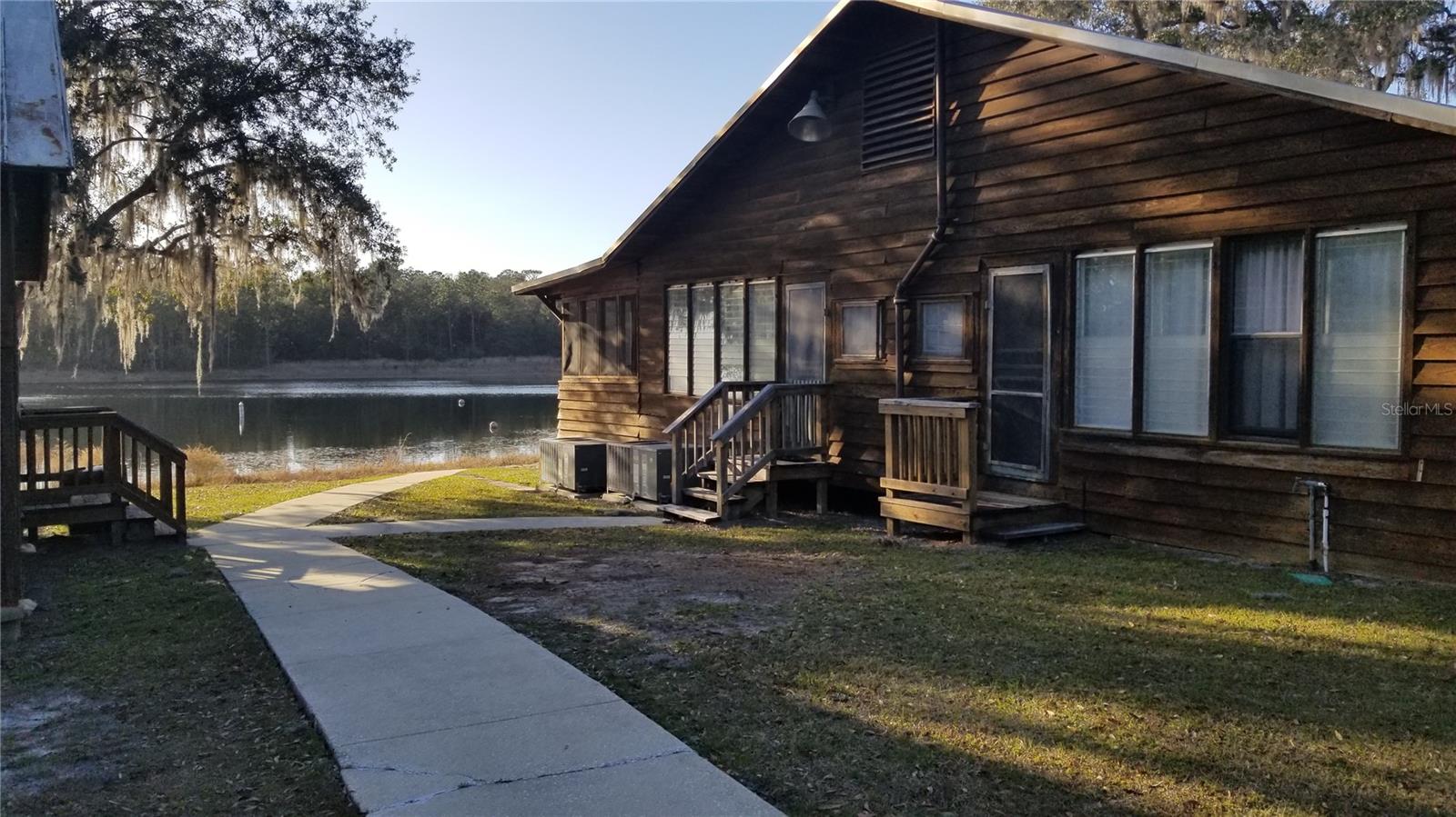 13261 NE 155TH LN, FORT MC COY, FL, 32134