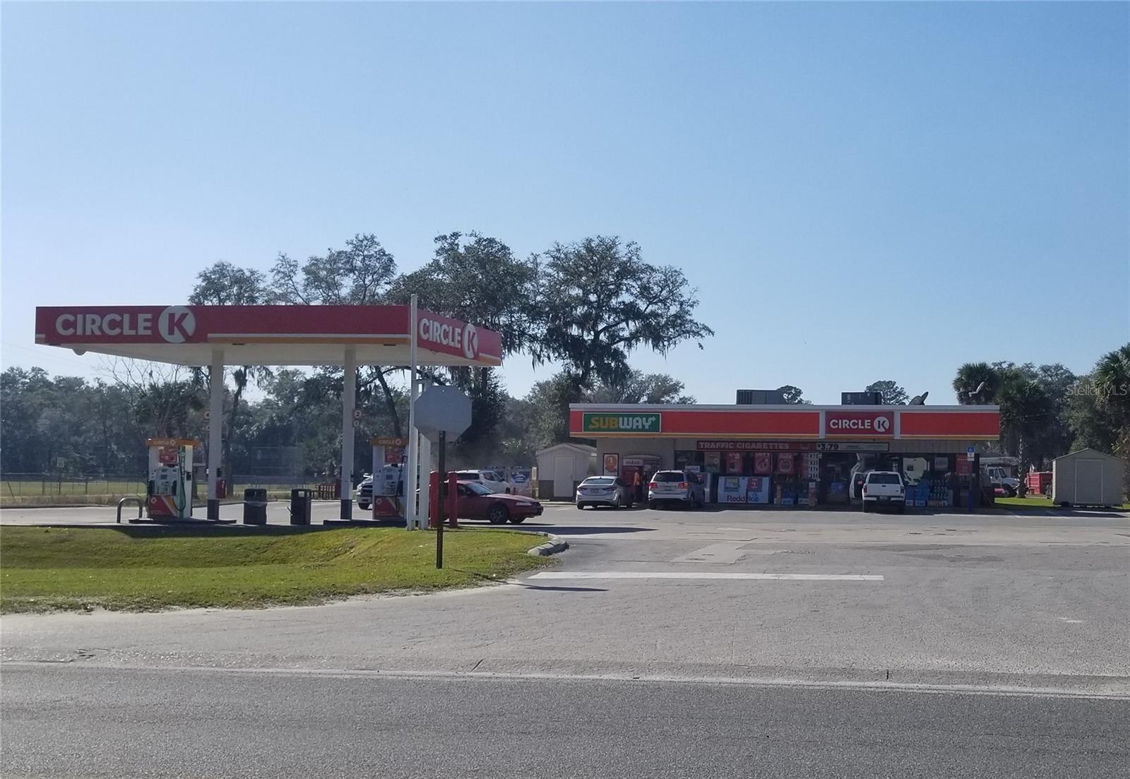 13261 NE 155TH LN, FORT MC COY, FL, 32134