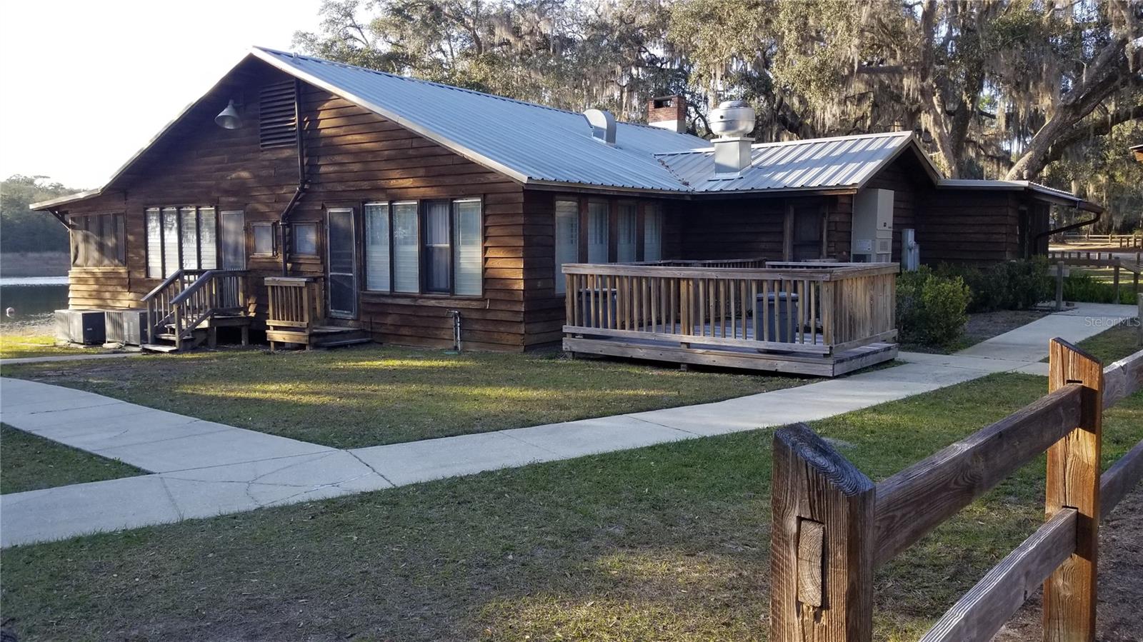 13261 NE 155TH LN, FORT MC COY, FL, 32134