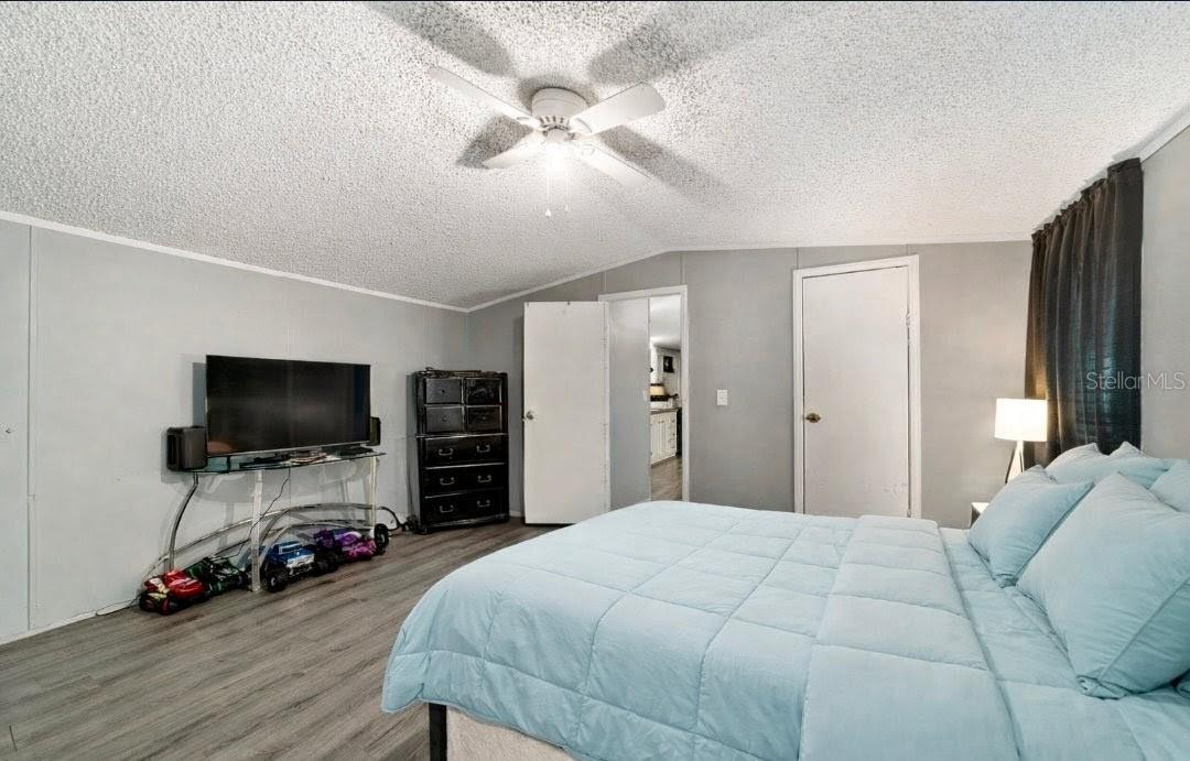 13261 NE 155TH LN, FORT MC COY, FL, 32134