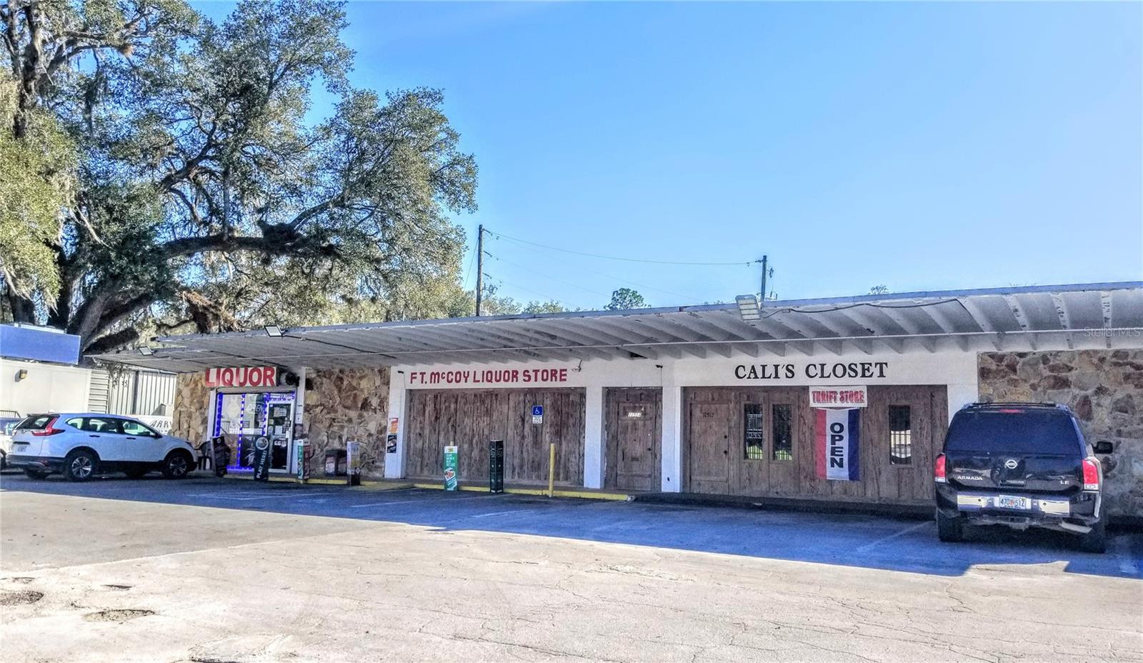 13261 NE 155TH LN, FORT MC COY, FL, 32134