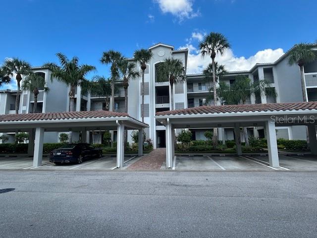 17626 GAWTHROP DR #303, BRADENTON, FL, 34211
