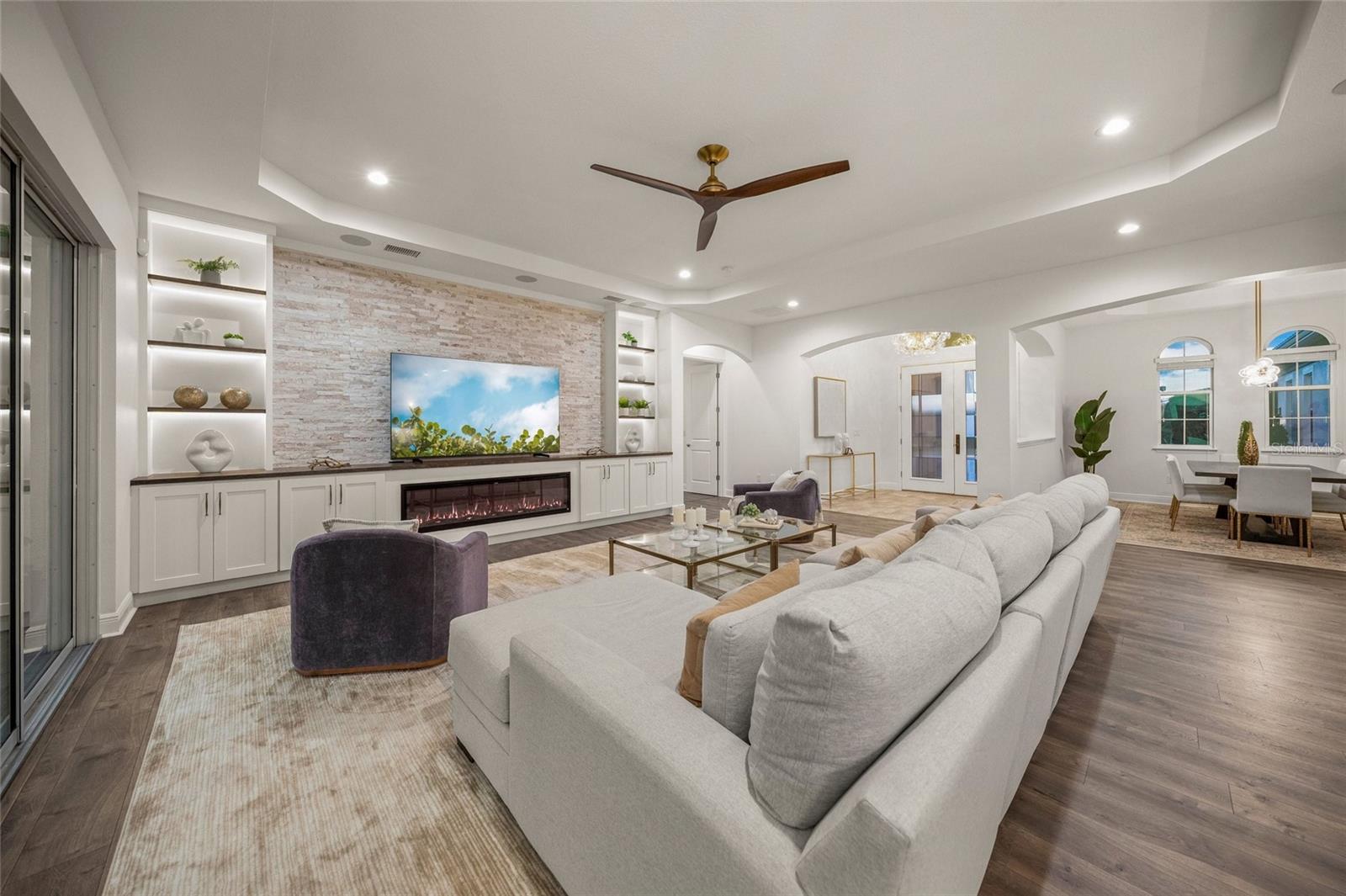 507 167TH BLVD E, BRADENTON, FL, 34212