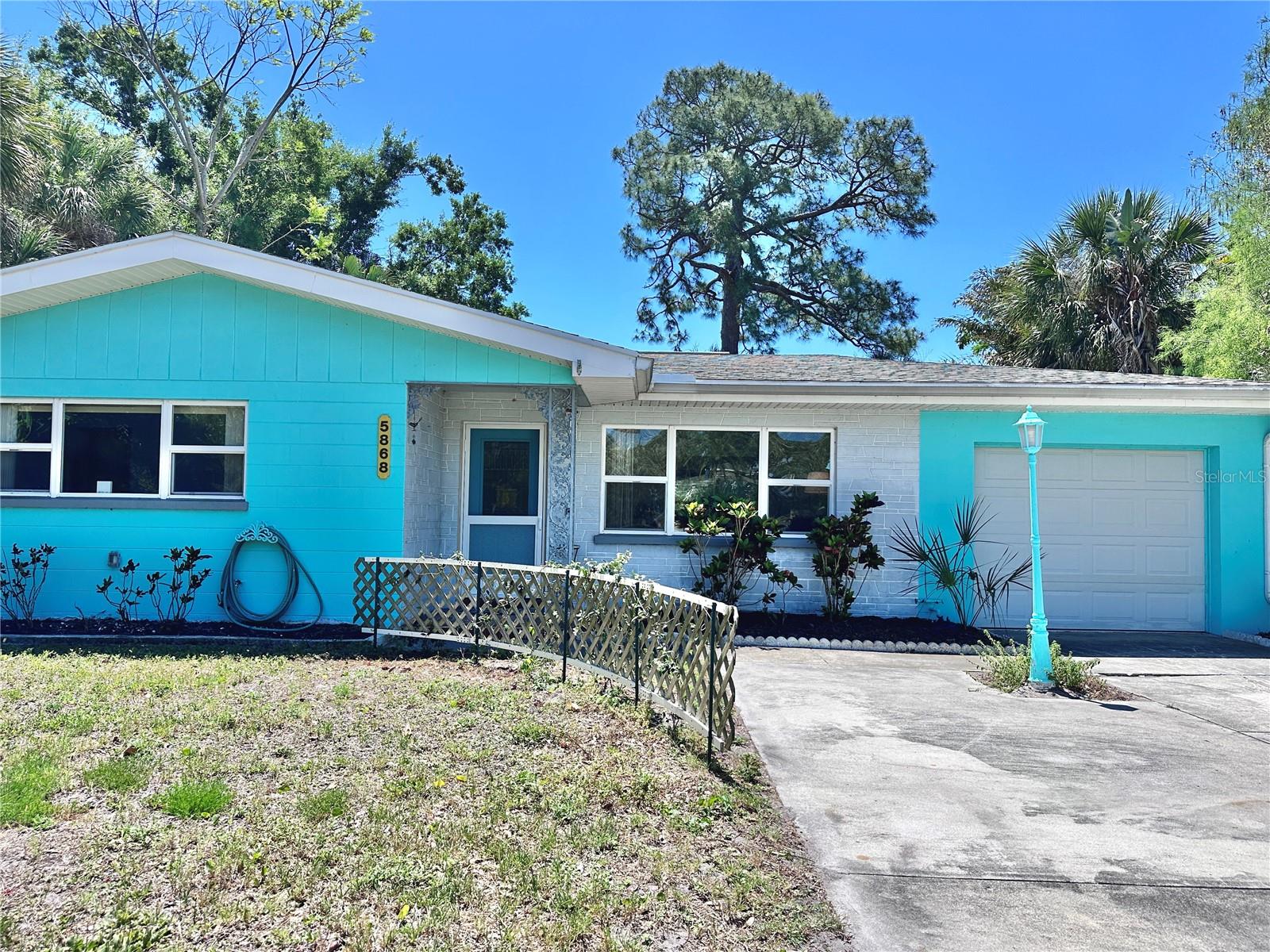 5868 26TH AVE S, GULFPORT, FL, 33707