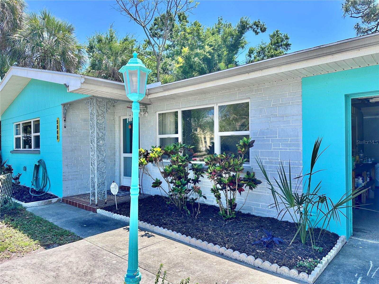 5868 26TH AVE S, GULFPORT, FL, 33707