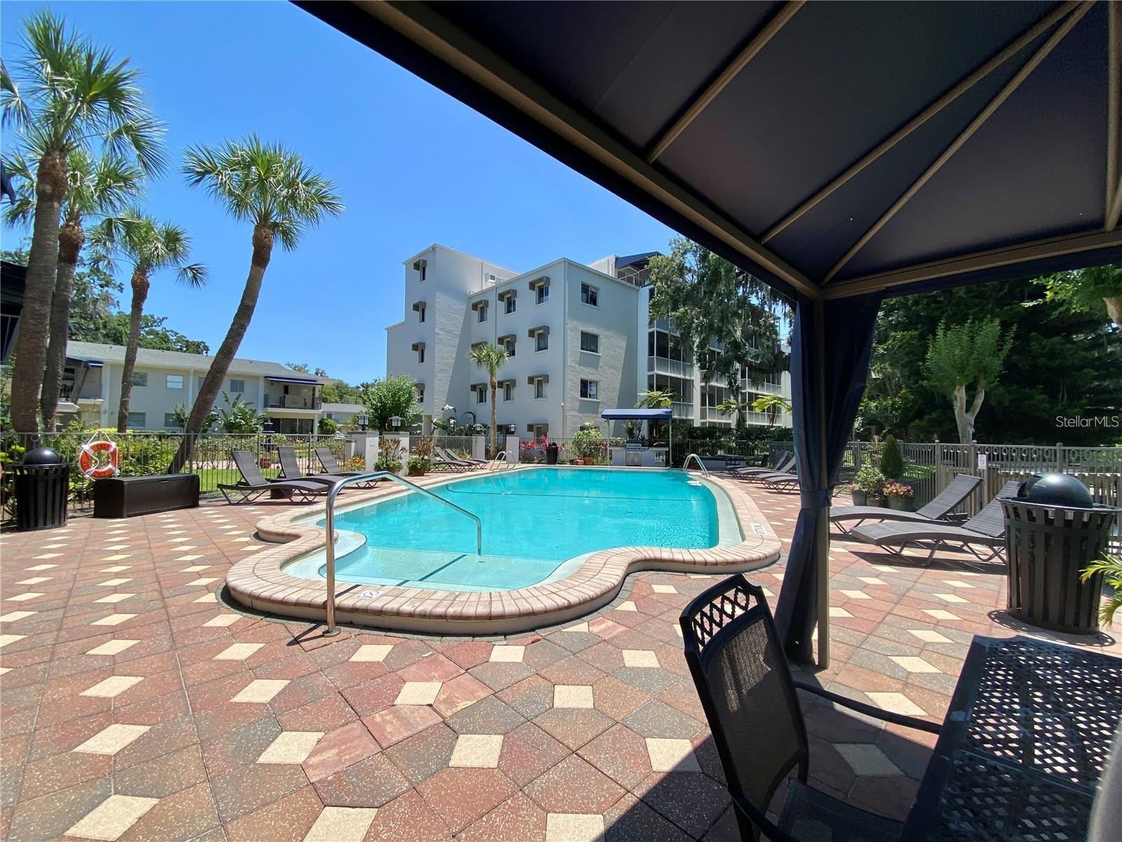 1100 DELANEY AVE #F106, ORLANDO, FL, 32806