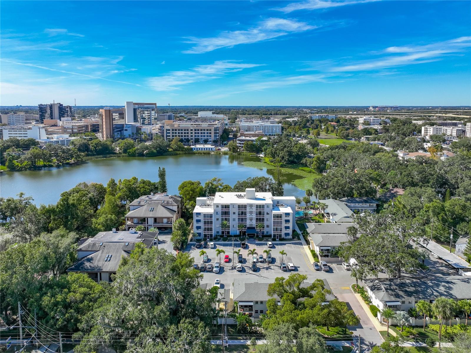 1100 DELANEY AVE #F106, ORLANDO, FL, 32806