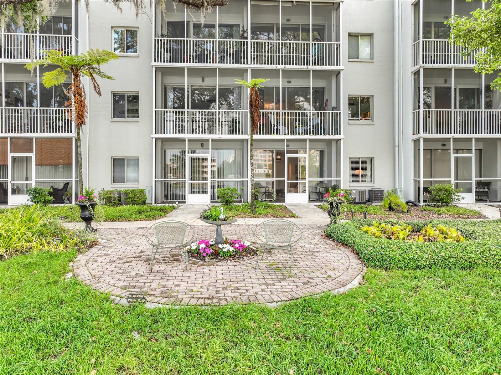 1100 DELANEY AVE #F106, ORLANDO, FL, 32806