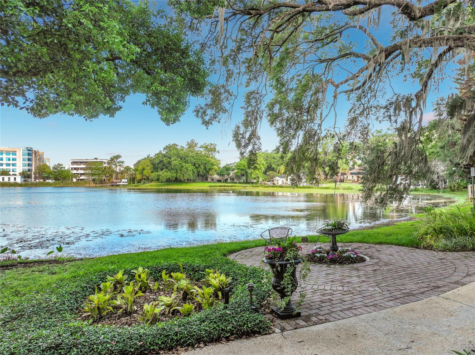 1100 DELANEY AVE #F106, ORLANDO, FL, 32806