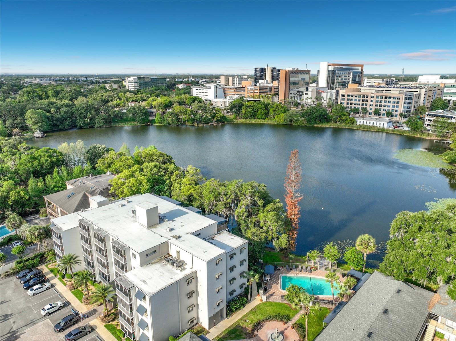 1100 DELANEY AVE #F106, ORLANDO, FL, 32806