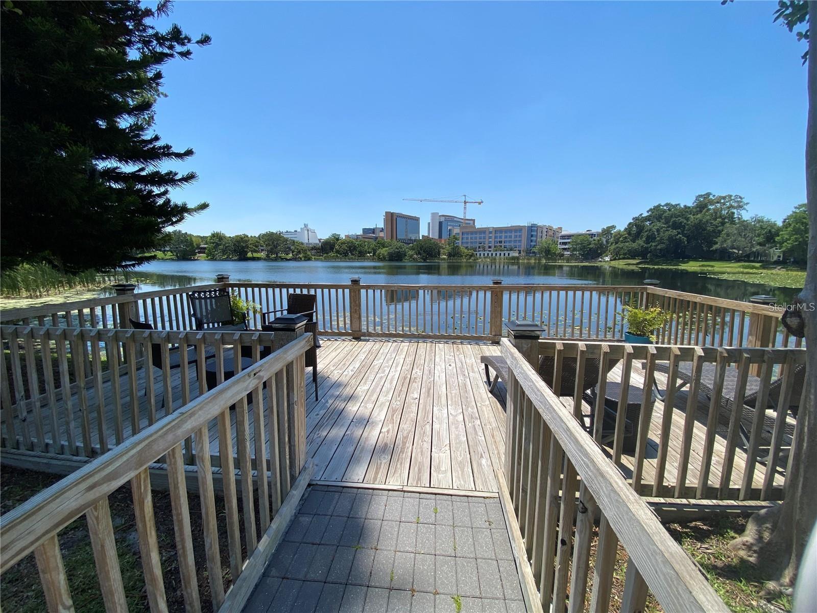 1100 DELANEY AVE #F106, ORLANDO, FL, 32806