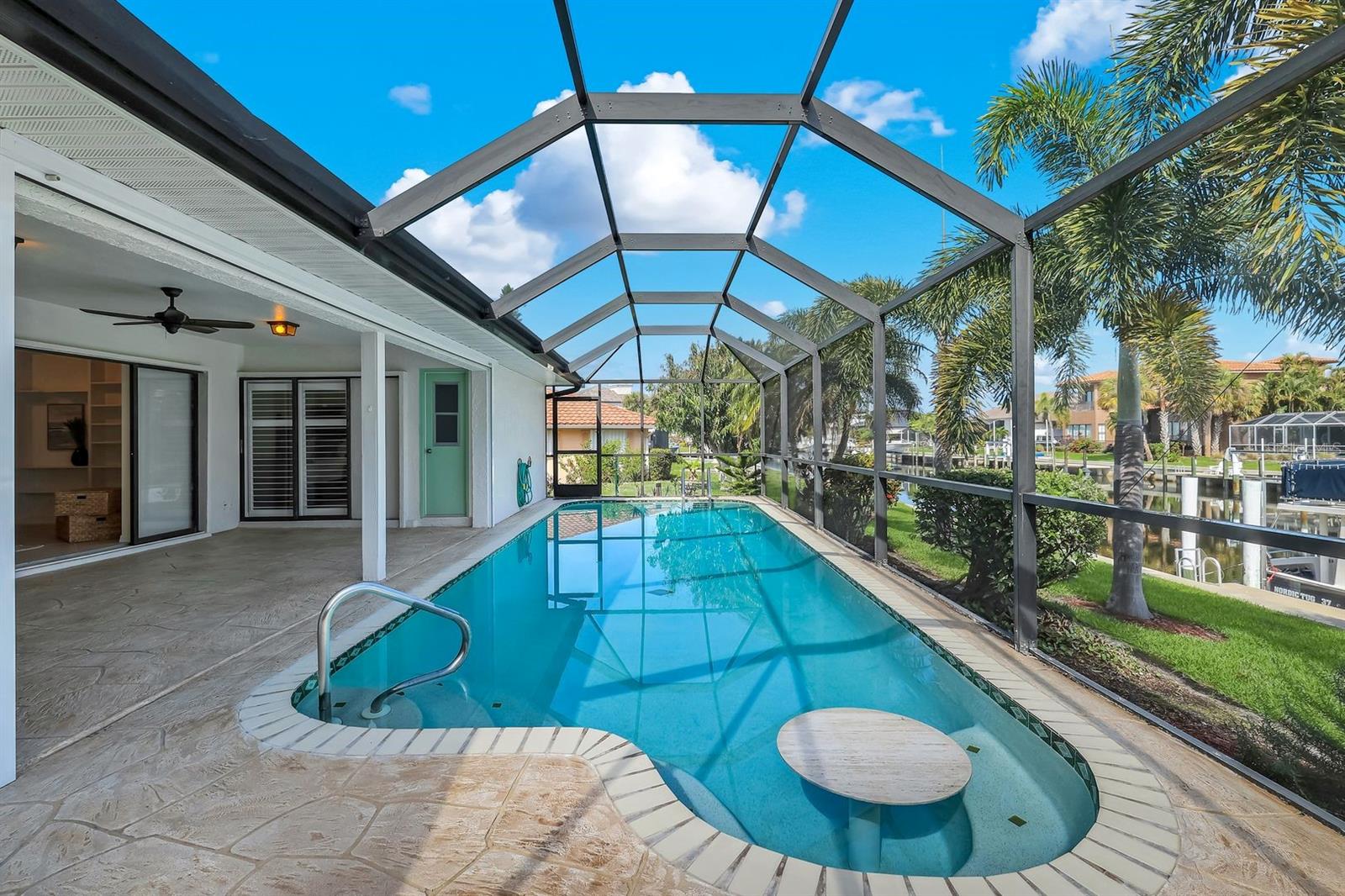 2174 BAYOU RD, PUNTA GORDA, FL, 33950