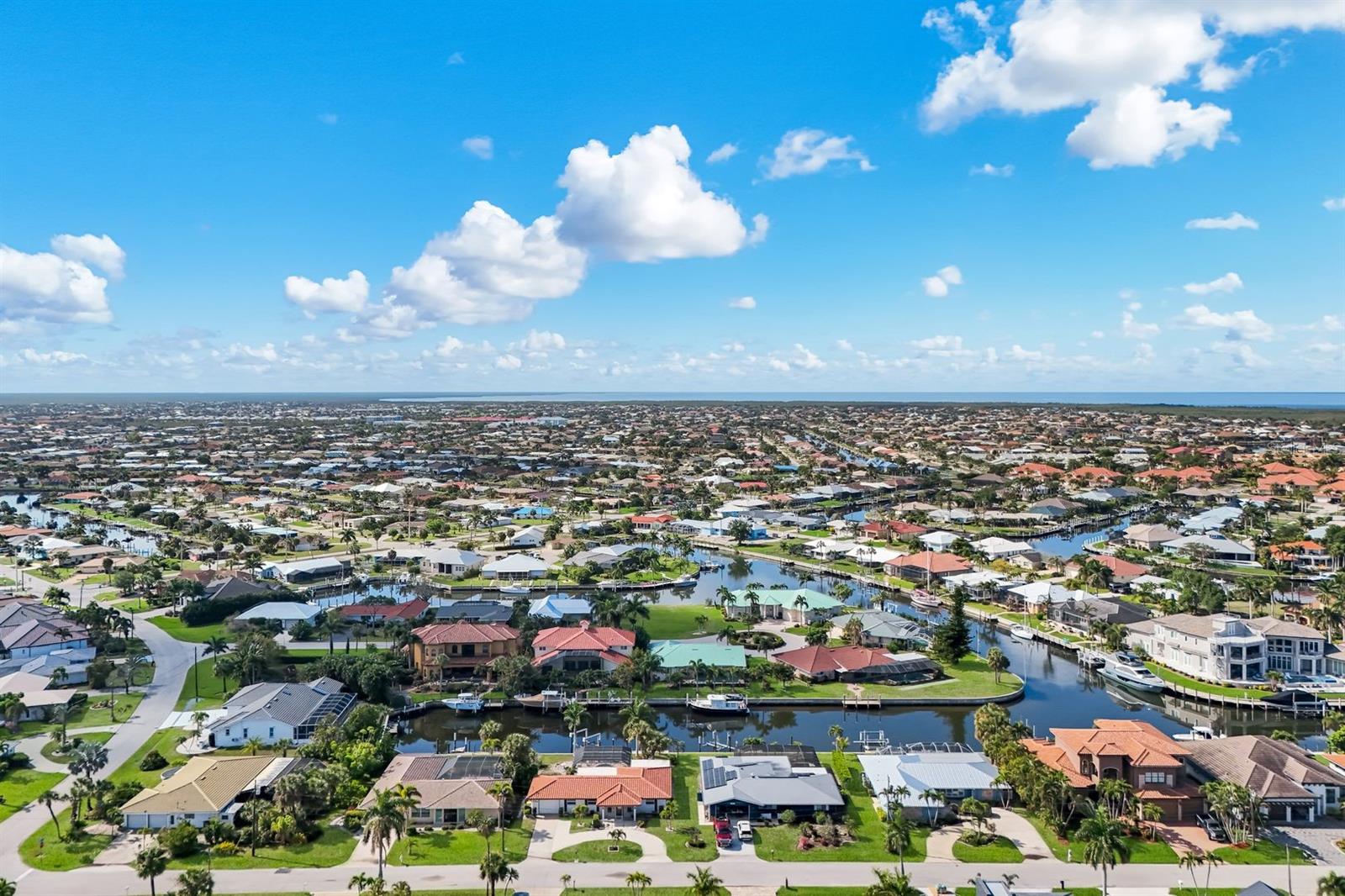 2174 BAYOU RD, PUNTA GORDA, FL, 33950