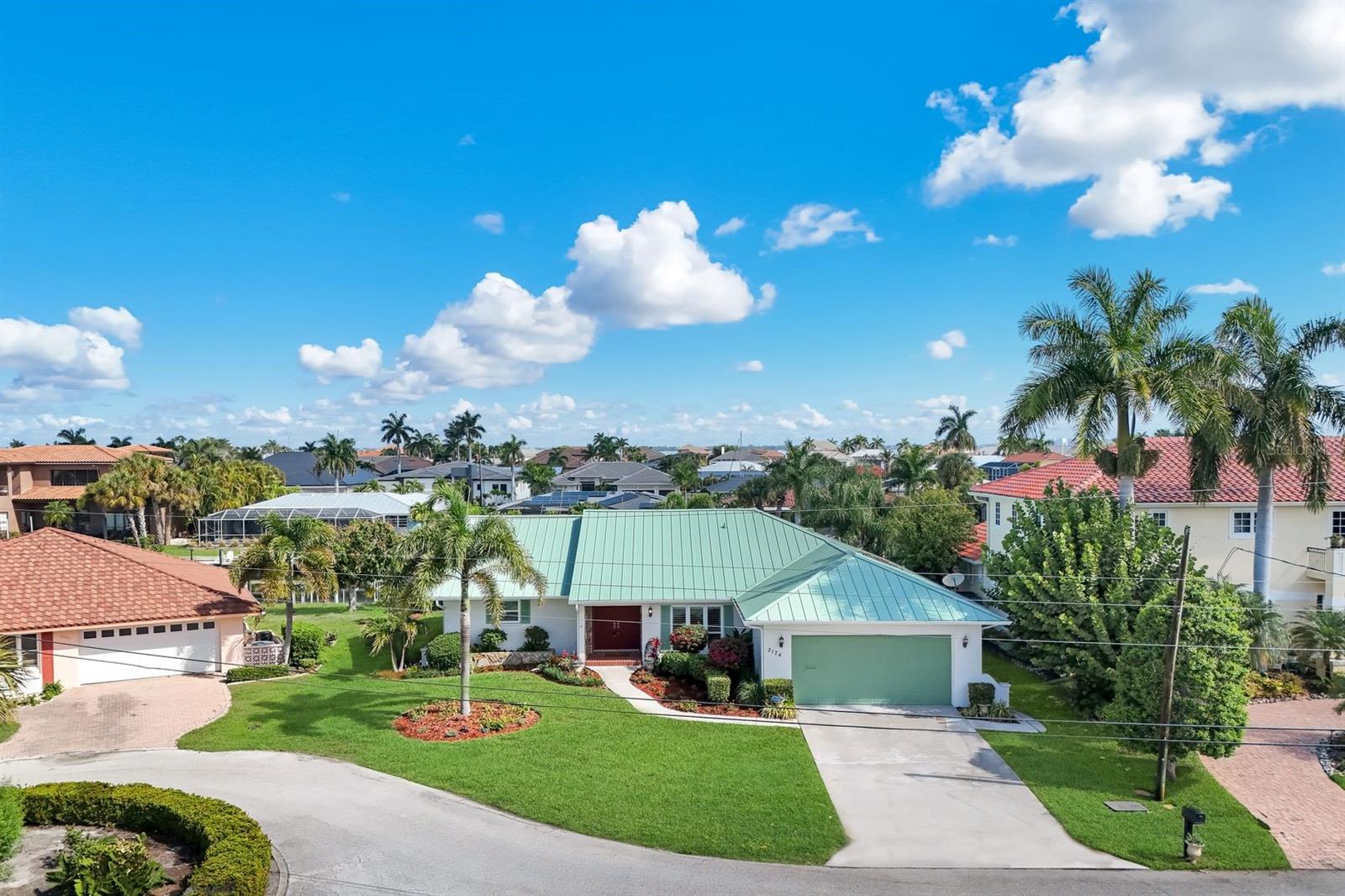 2174 BAYOU RD, PUNTA GORDA, FL, 33950