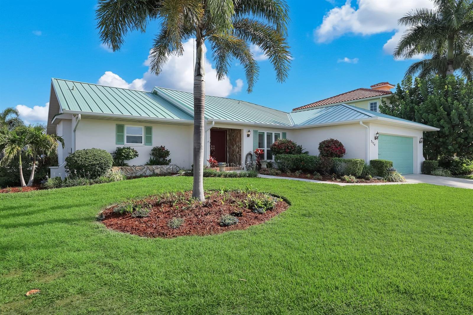 2174 BAYOU RD, PUNTA GORDA, FL, 33950