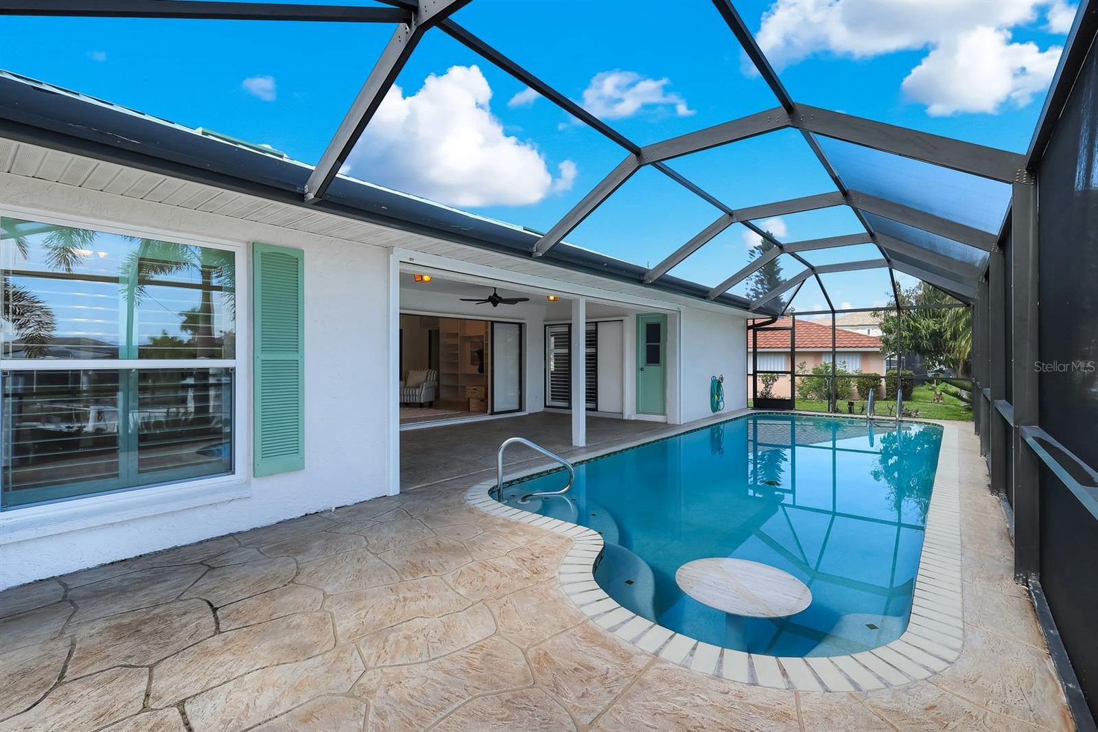 2174 BAYOU RD, PUNTA GORDA, FL, 33950