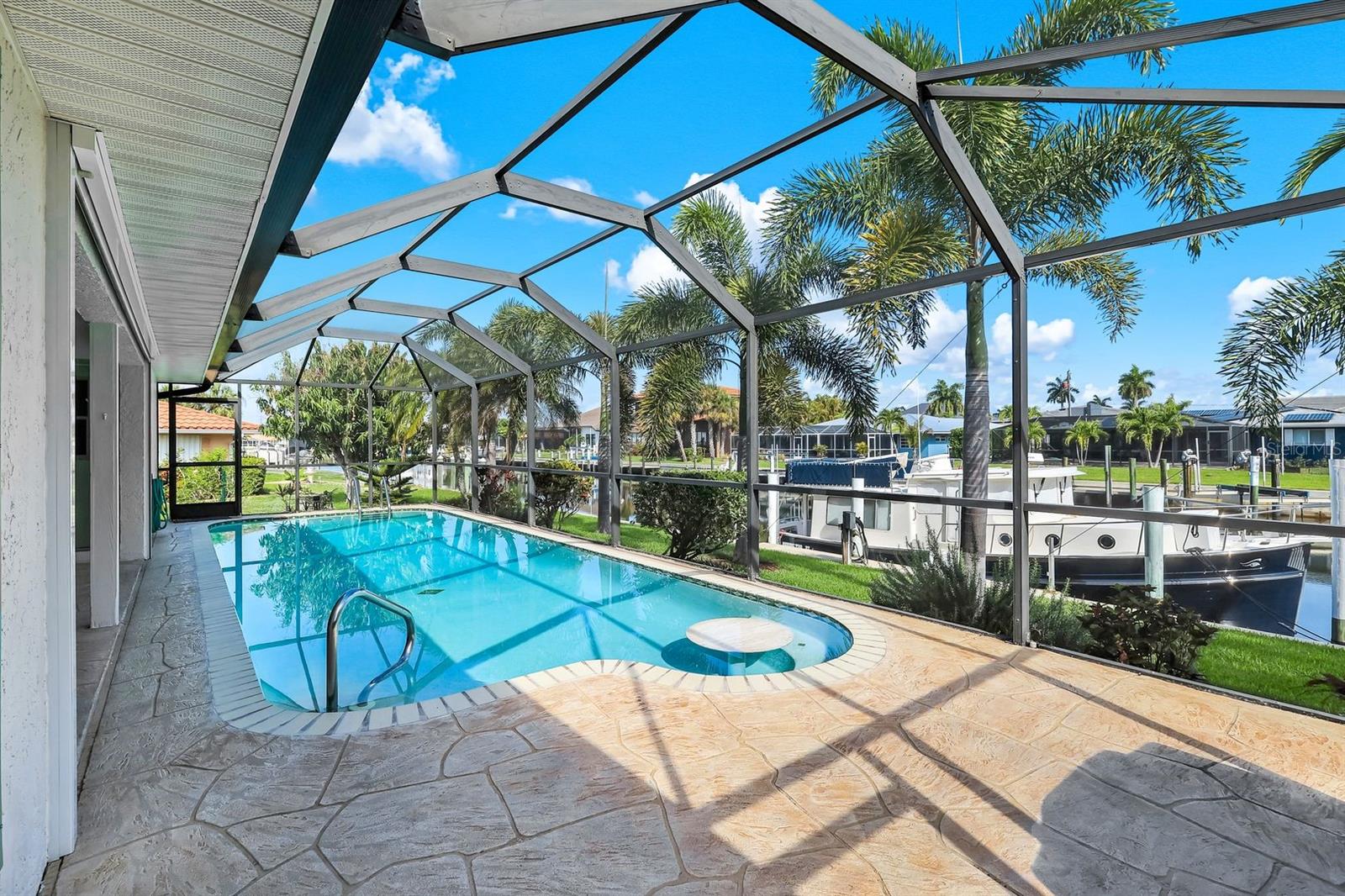 2174 BAYOU RD, PUNTA GORDA, FL, 33950