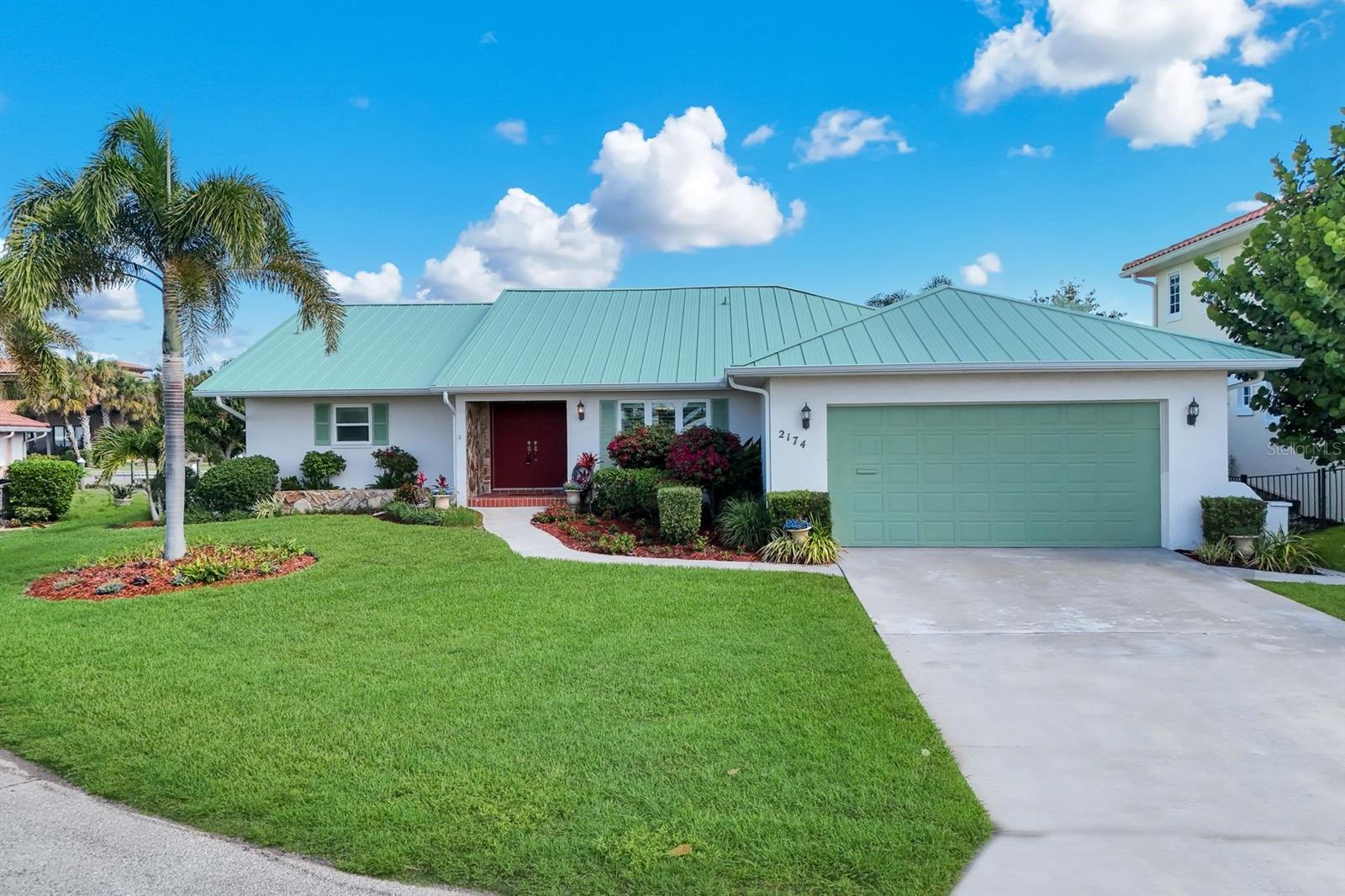 2174 BAYOU RD, PUNTA GORDA, FL, 33950