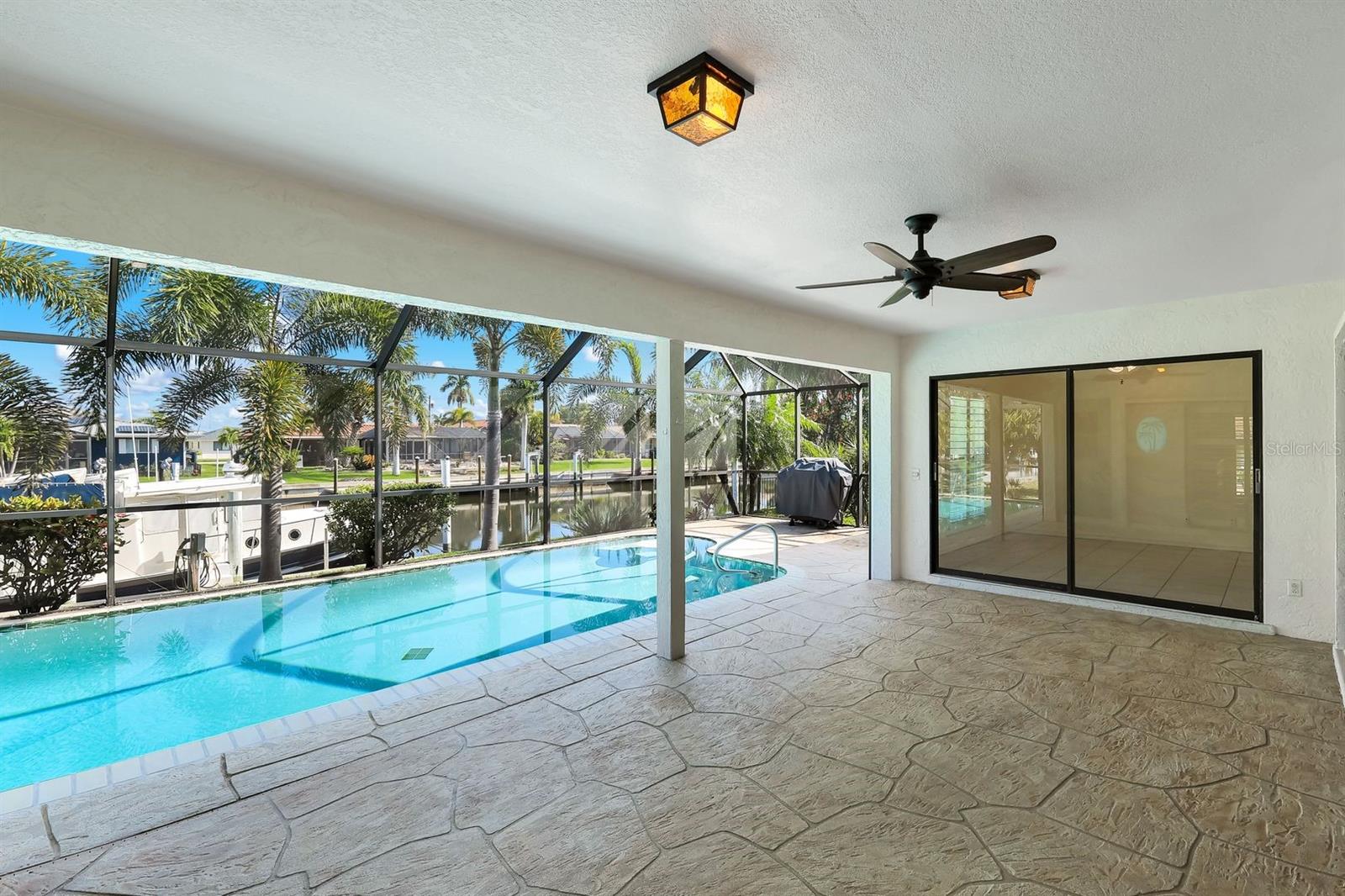 2174 BAYOU RD, PUNTA GORDA, FL, 33950