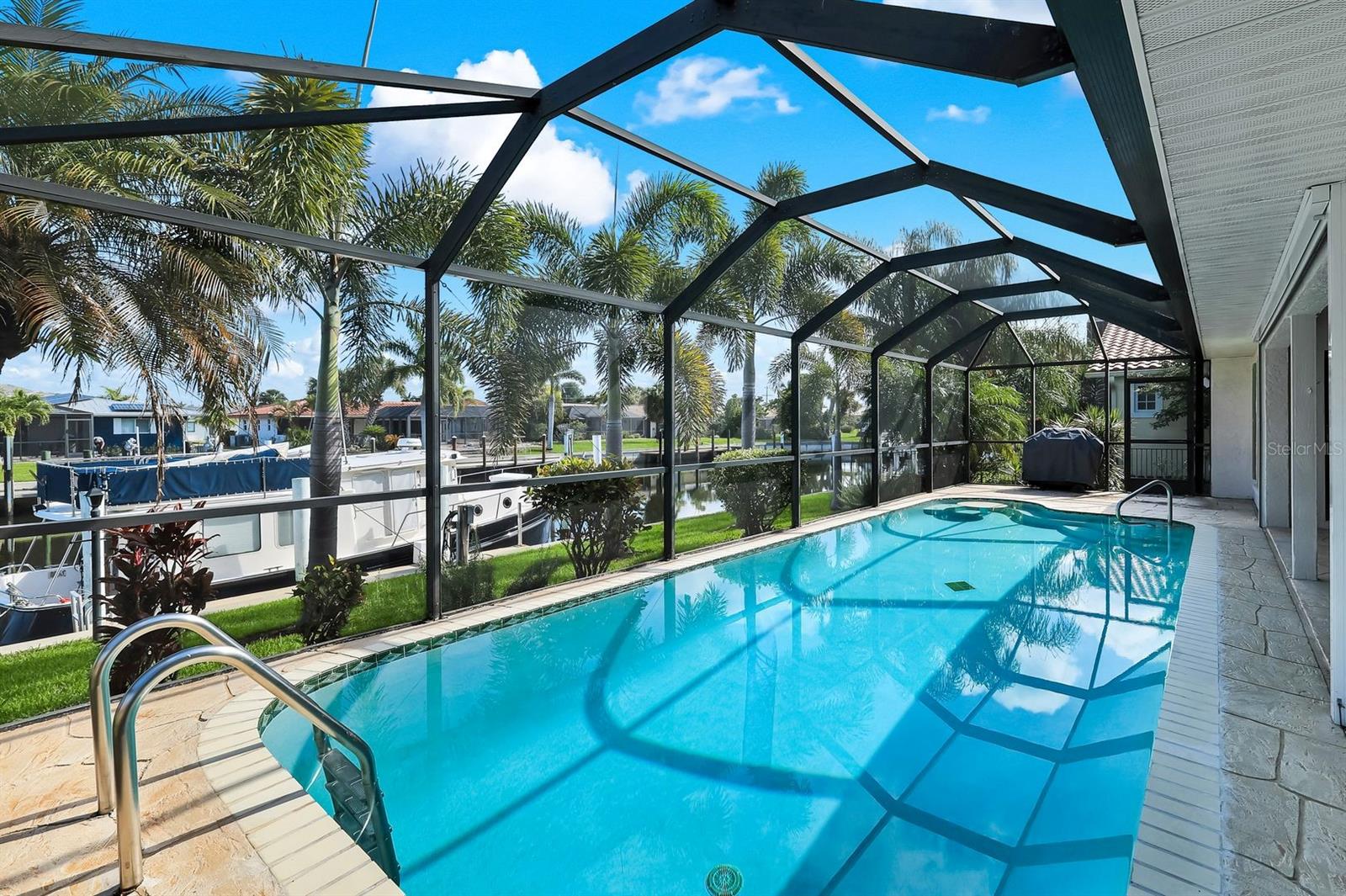 2174 BAYOU RD, PUNTA GORDA, FL, 33950