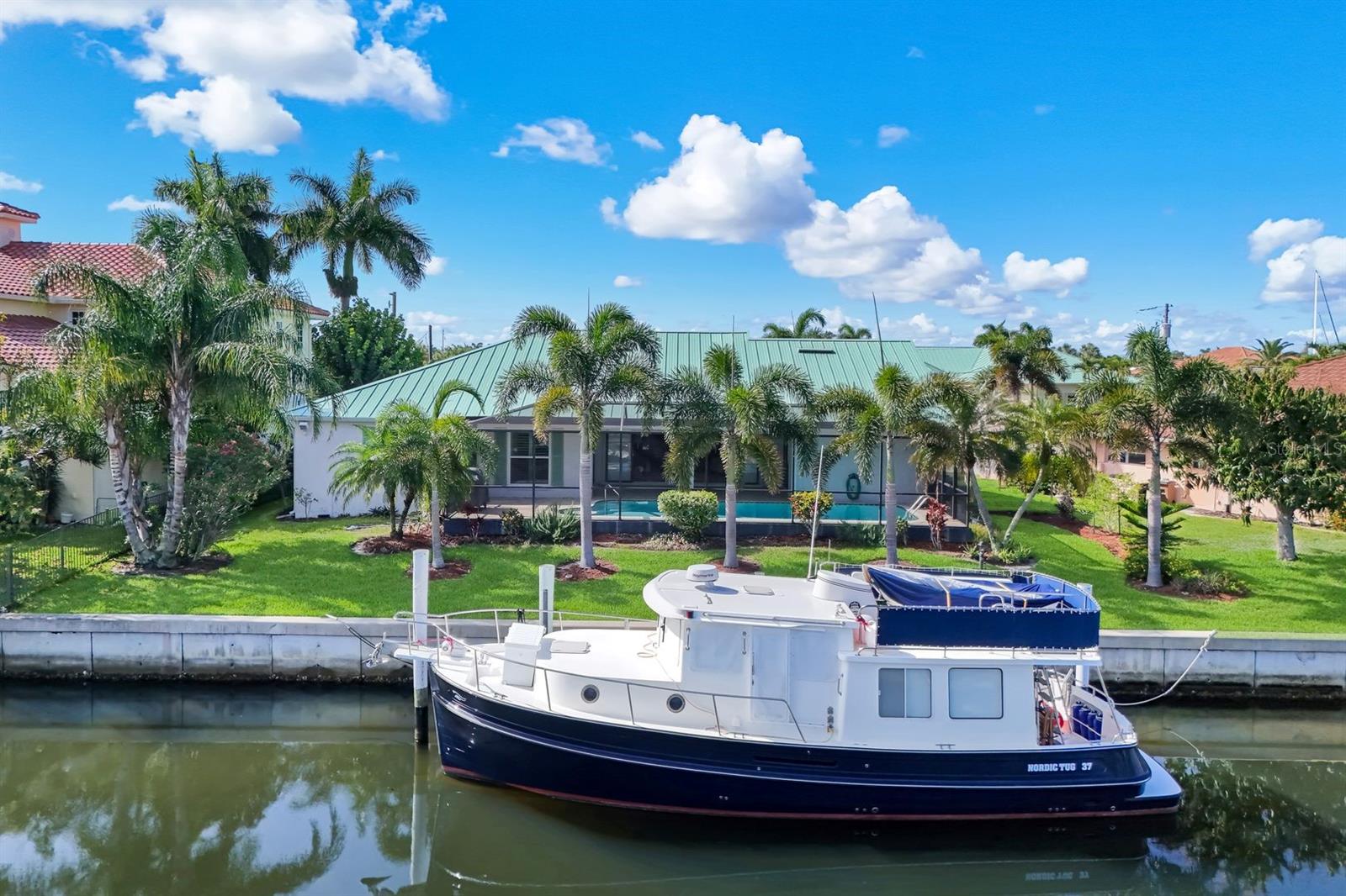 2174 BAYOU RD, PUNTA GORDA, FL, 33950