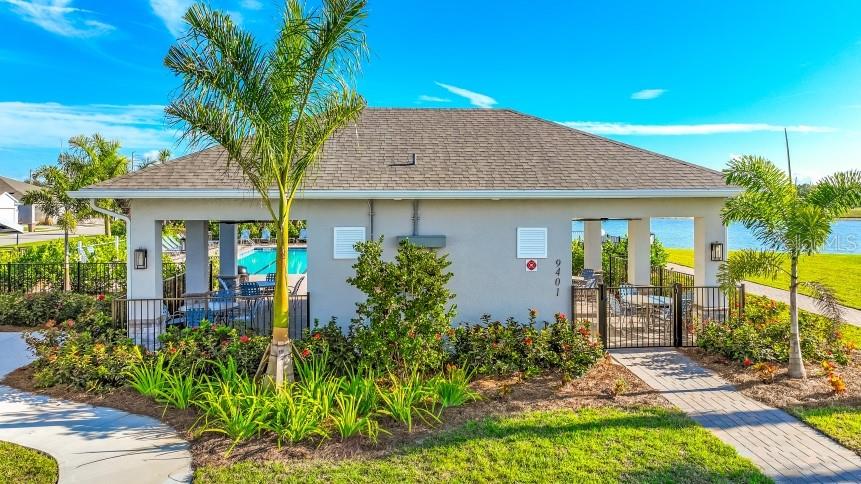 9422 SUNBEAM CIR, PUNTA GORDA, FL, 33950