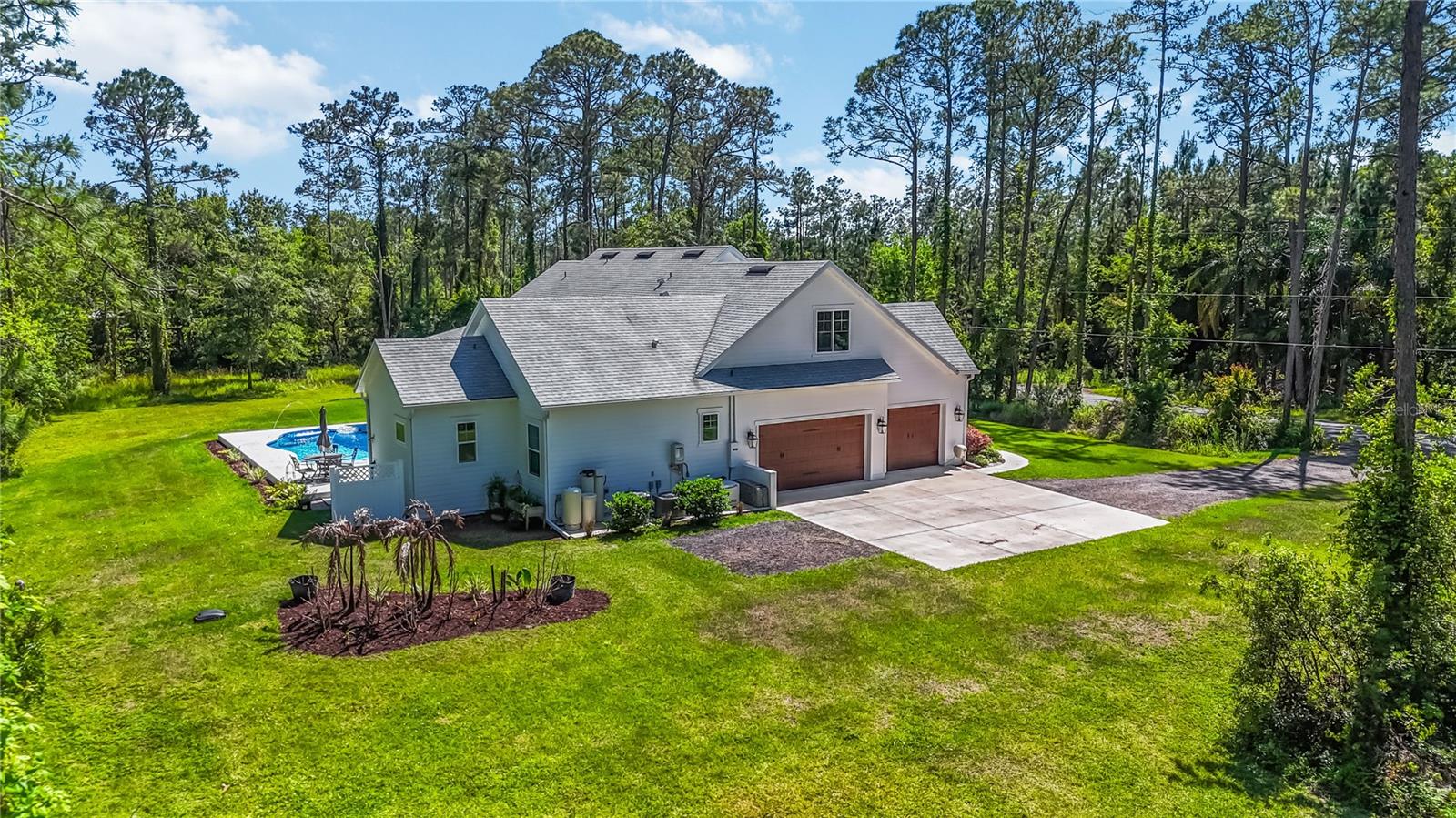 3805 LAKEVIEW ACRES RD, ST CLOUD, FL, 34772