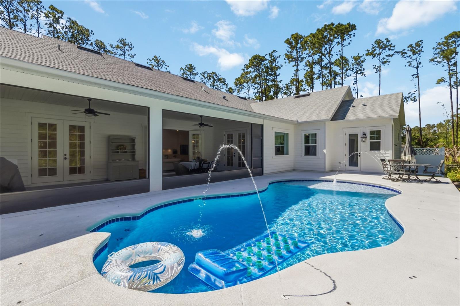3805 LAKEVIEW ACRES RD, ST CLOUD, FL, 34772