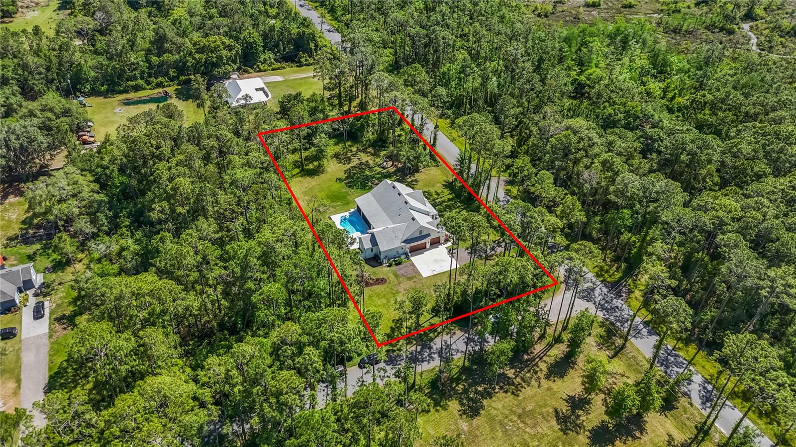 3805 LAKEVIEW ACRES RD, ST CLOUD, FL, 34772