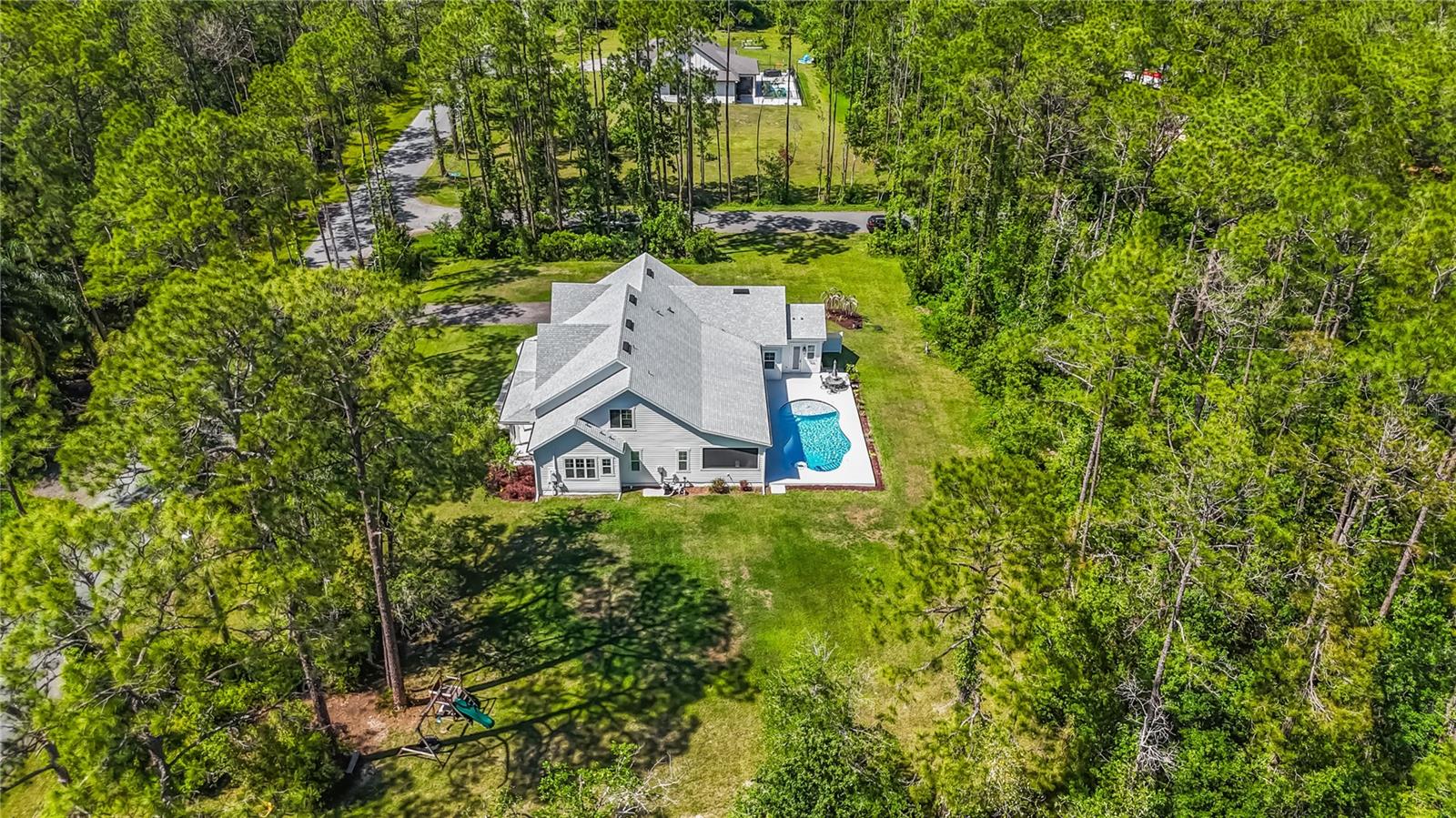 3805 LAKEVIEW ACRES RD, ST CLOUD, FL, 34772