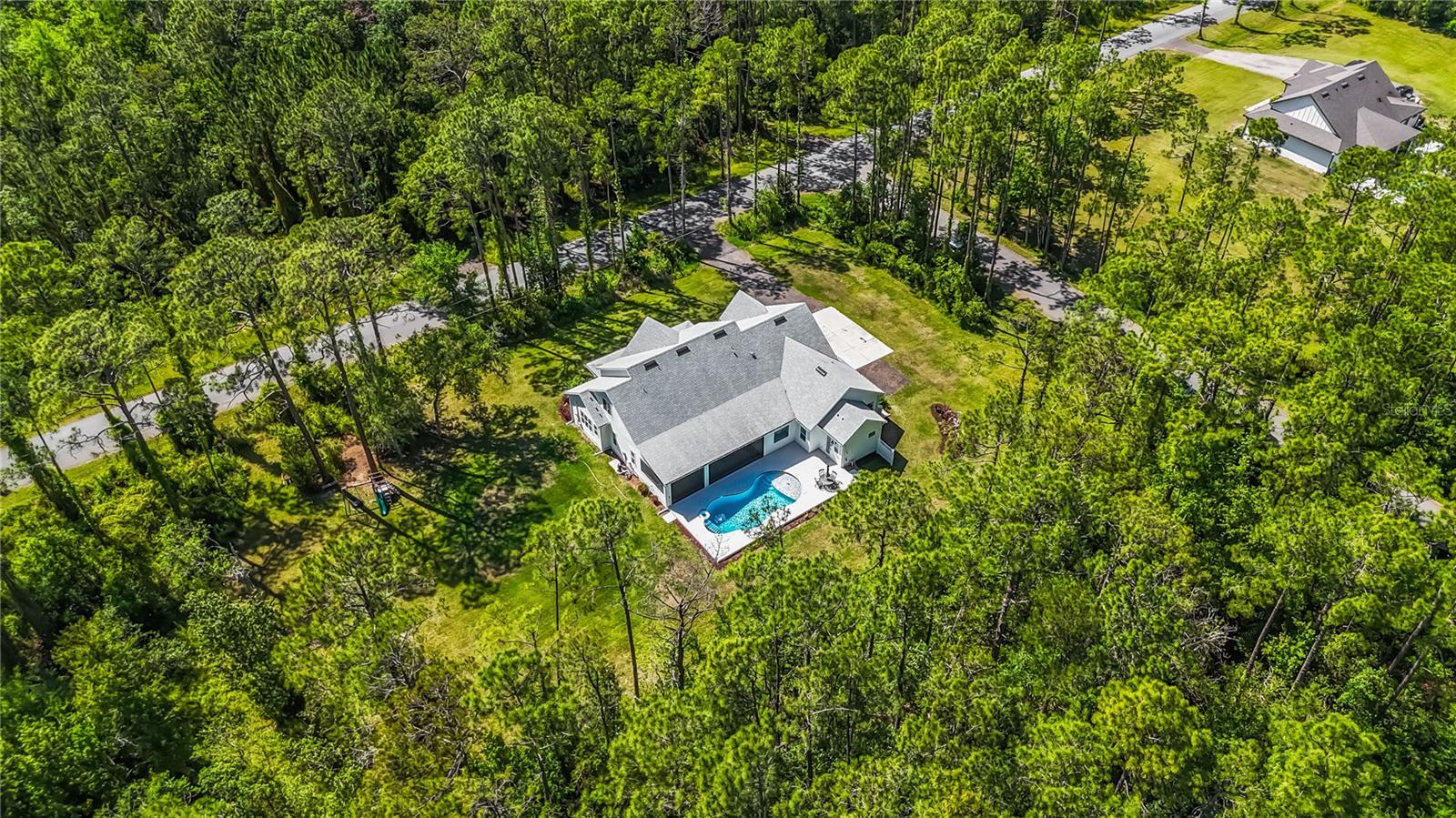 3805 LAKEVIEW ACRES RD, ST CLOUD, FL, 34772