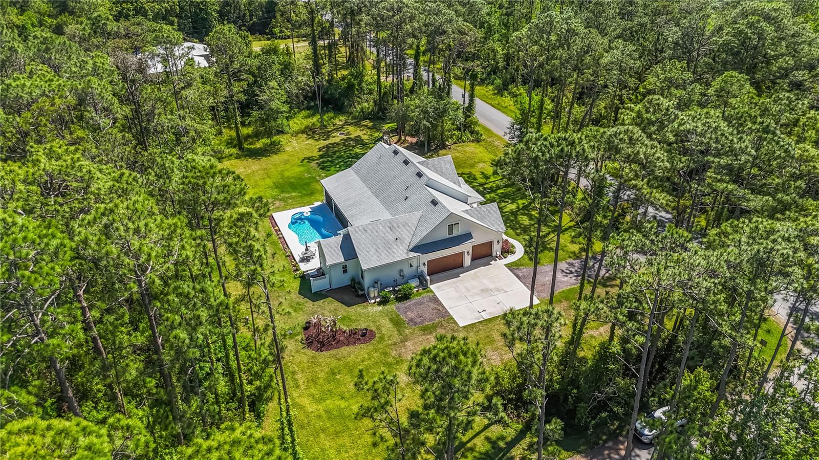 3805 LAKEVIEW ACRES RD, ST CLOUD, FL, 34772